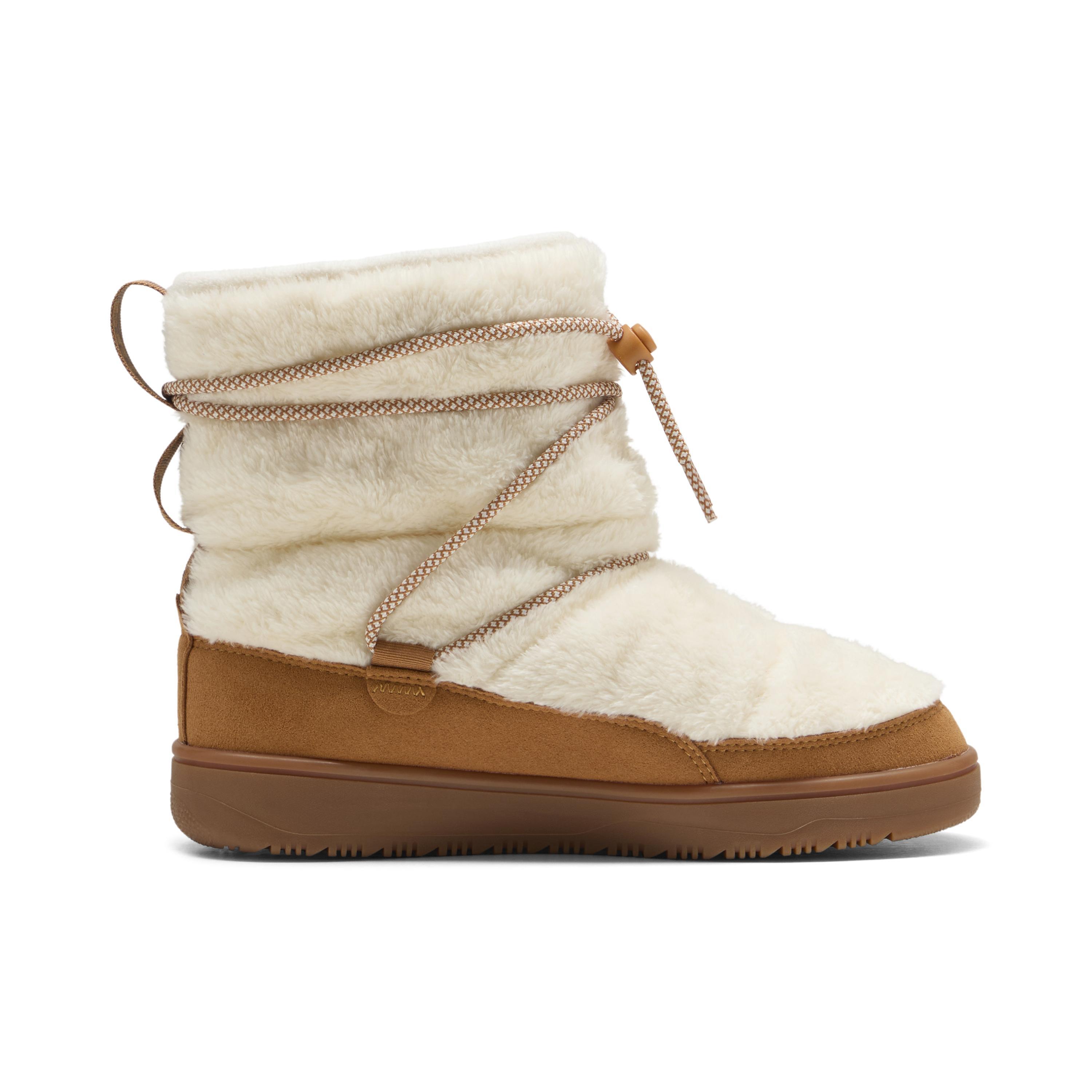 Puma Snowbae Suede Wns Kadın Yetişkin Bot
