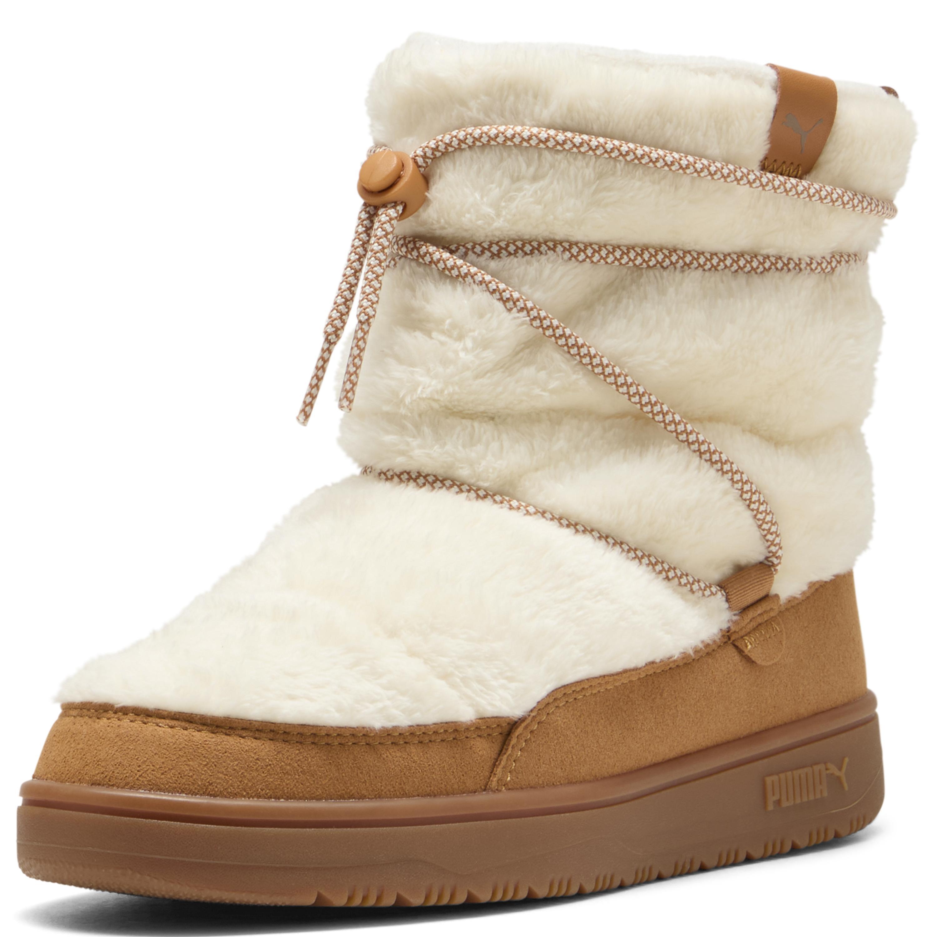 Puma Snowbae Suede Wns Kadın Yetişkin Bot