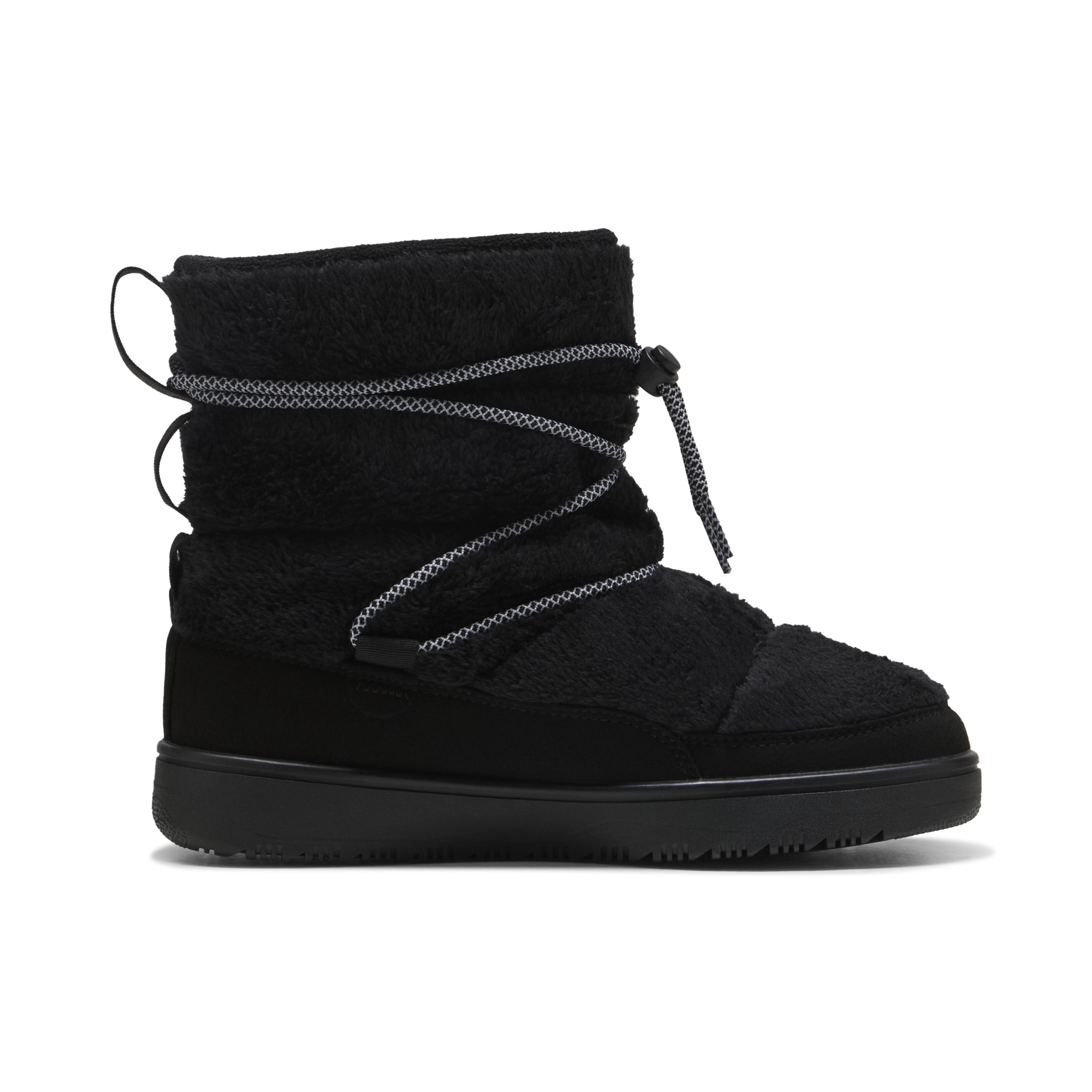 Puma Snowbae Suede Wns Kadın Yetişkin Bot