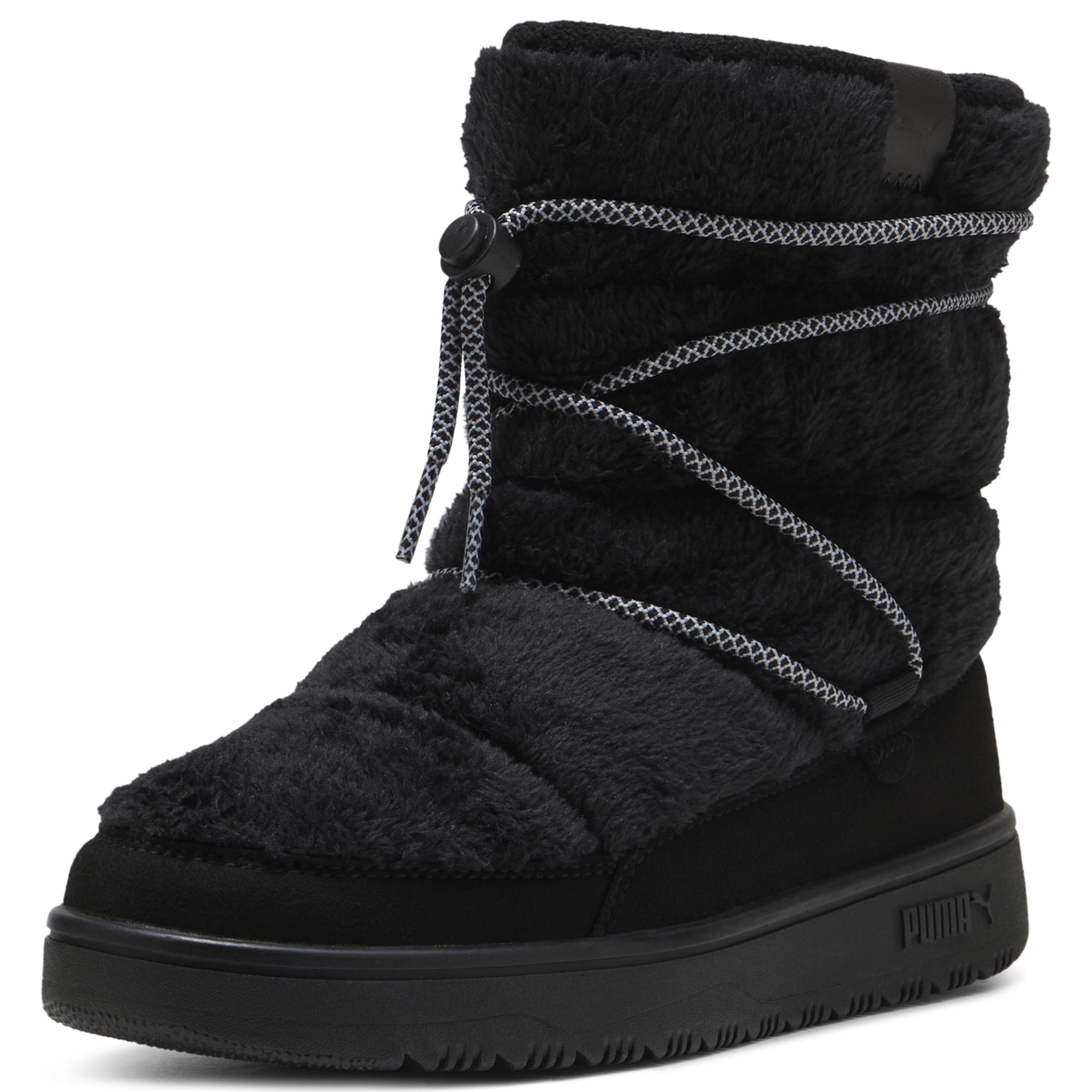 Puma Snowbae Suede Wns Kadın Yetişkin Bot
