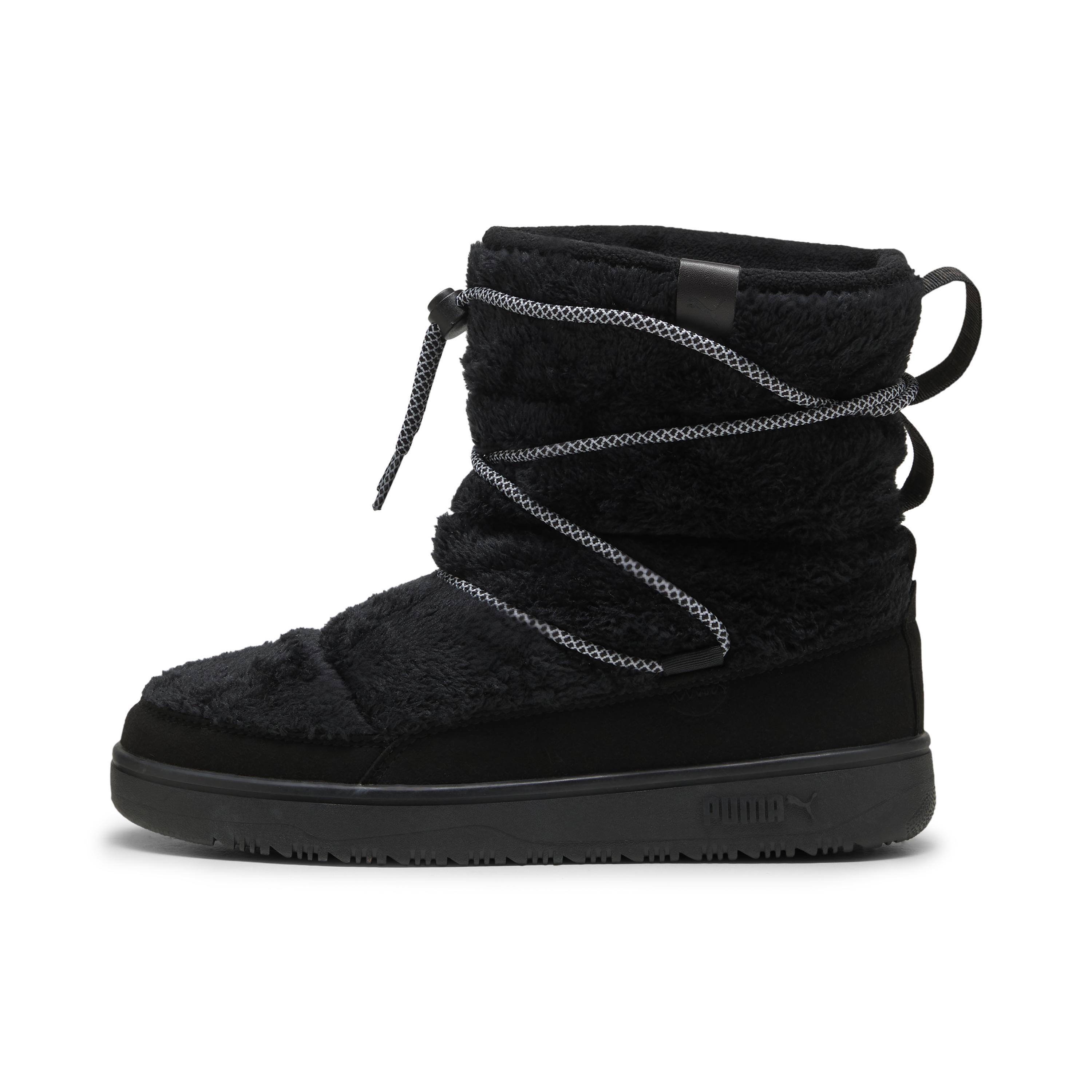 Puma Snowbae Suede Wns Kadın Yetişkin Bot