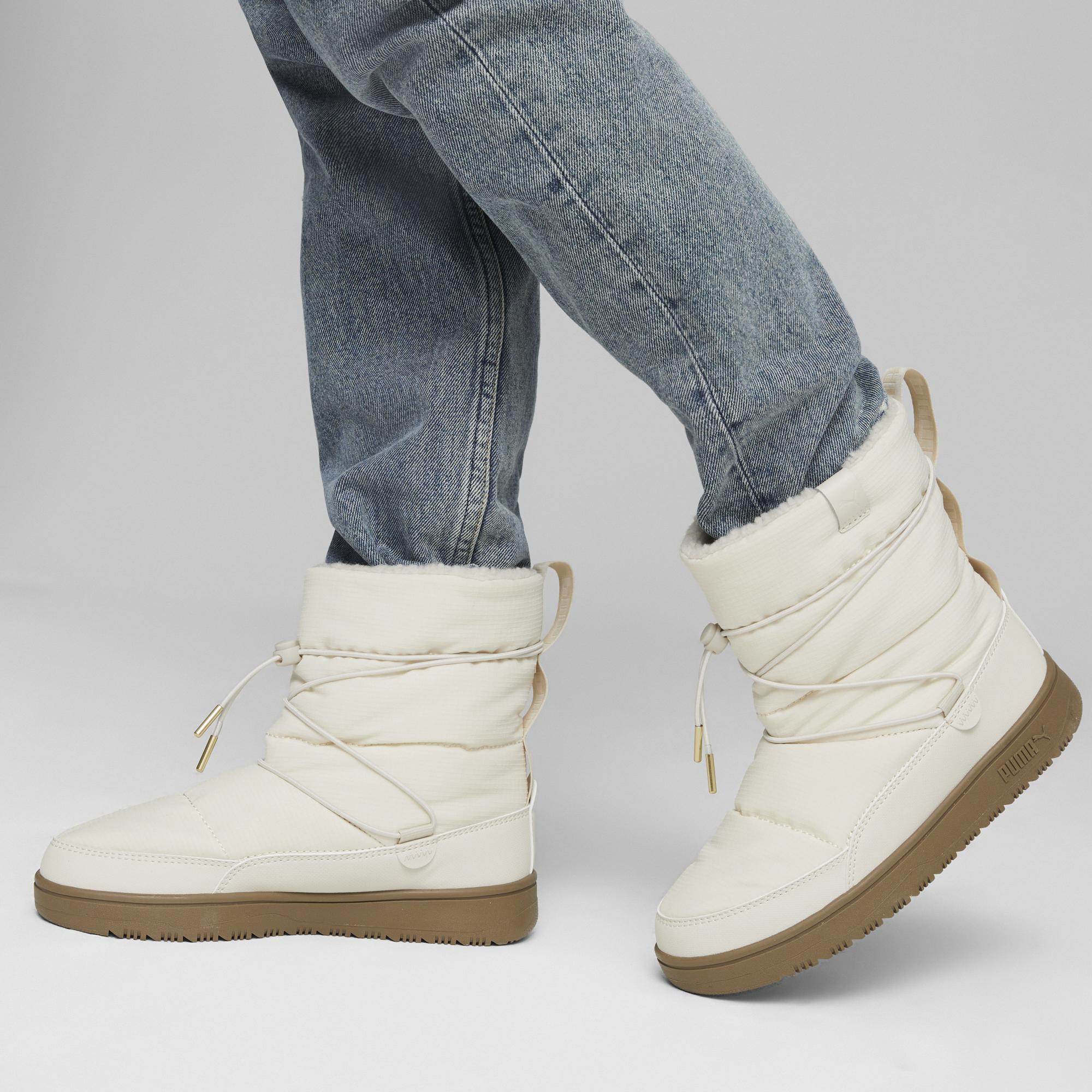 Puma Snowbae Wns Kadın Yetişkin Bot