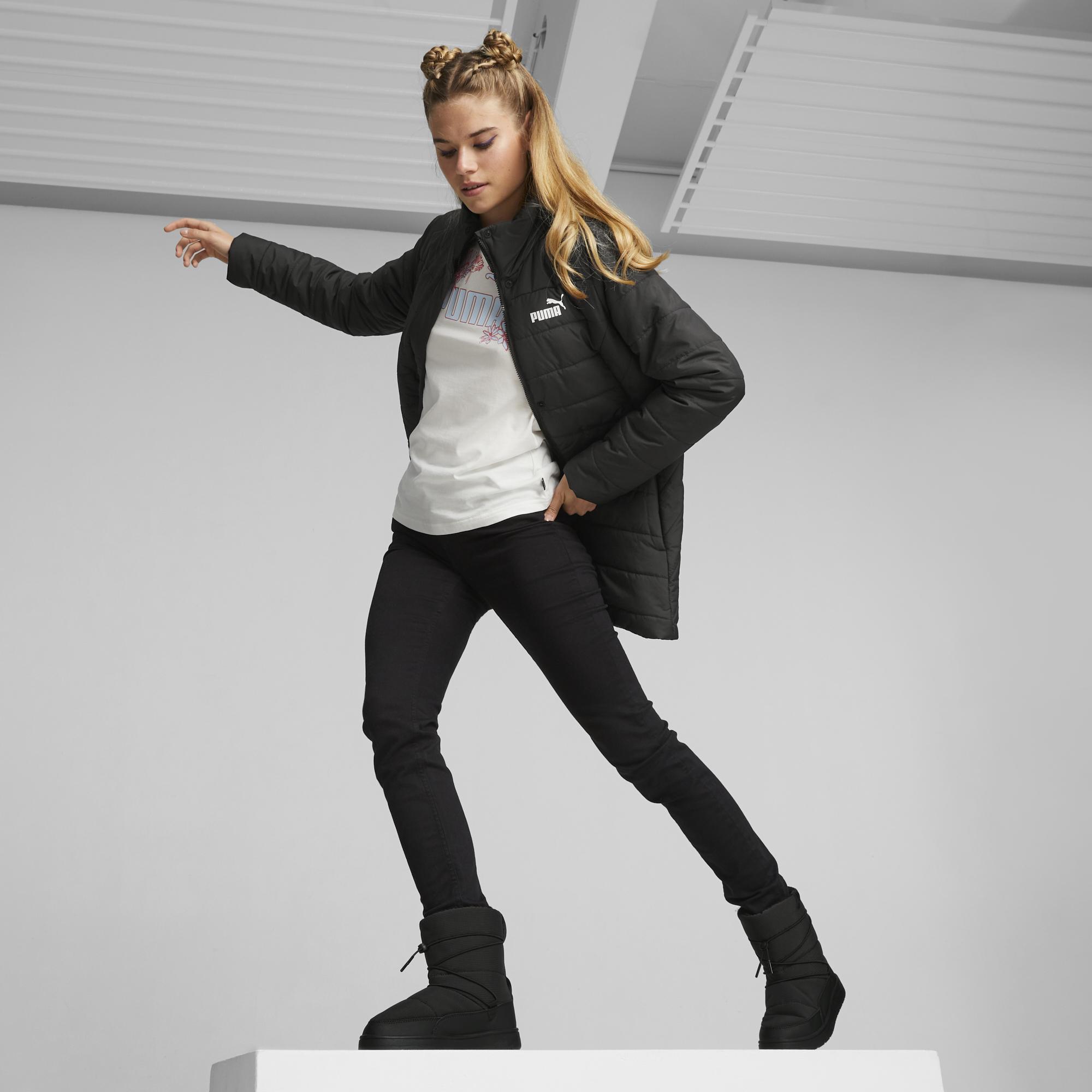 Puma Snowbae Wns Kadın Yetişkin Bot