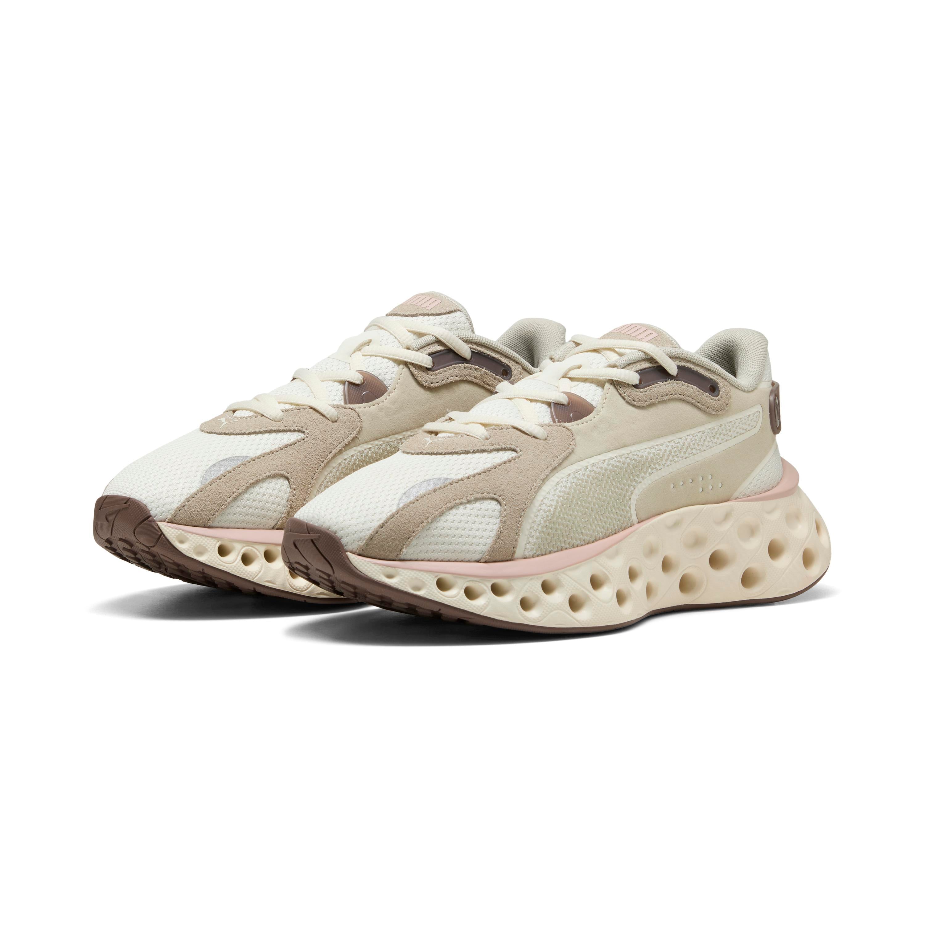 Puma Softride Frequence Wns Kadın Koşu Ayakkabı