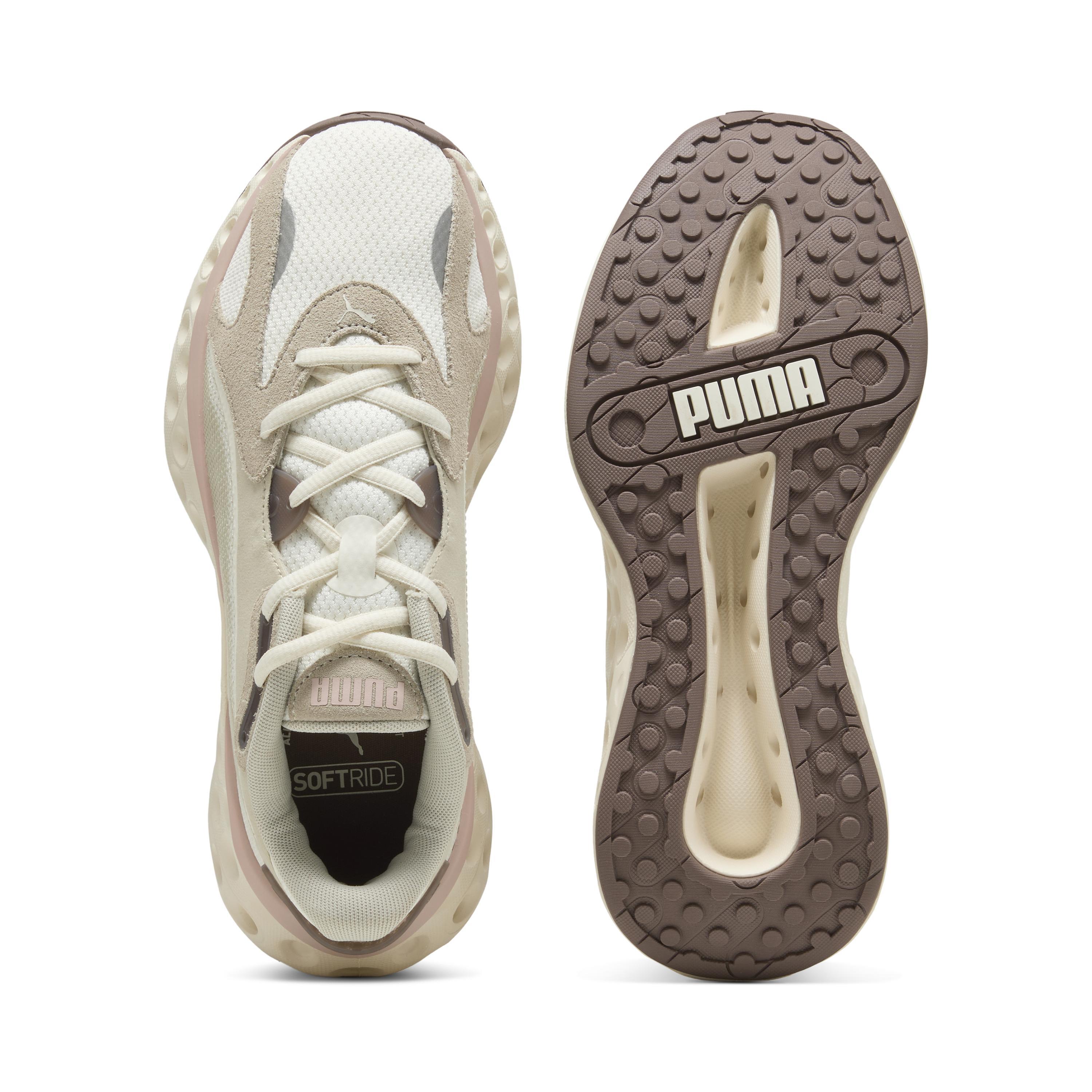 Puma Softride Frequence Wns Kadın Koşu Ayakkabı