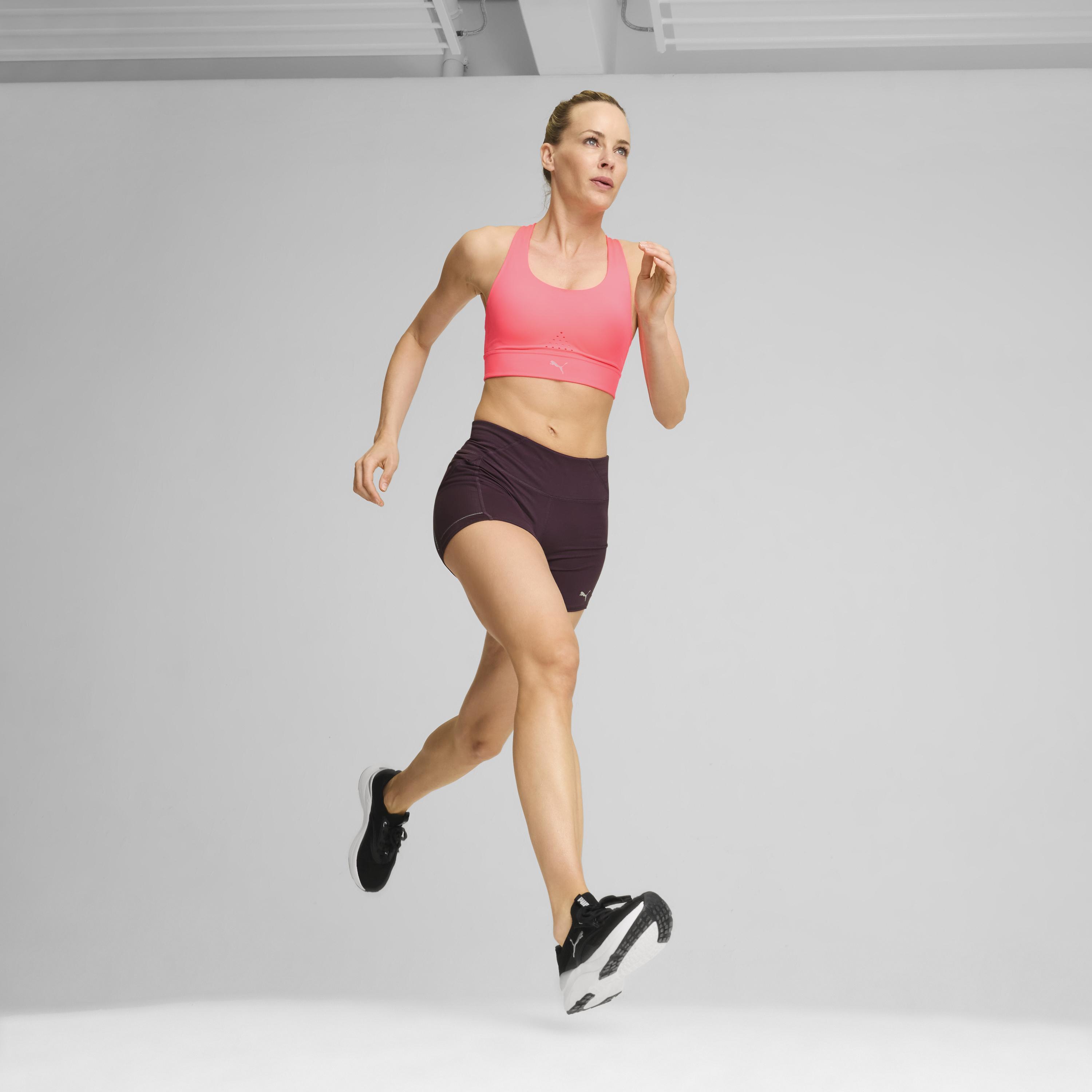 Puma Softride Mayve Wn S Kadın Yetişkin Koşu Ayakkabı