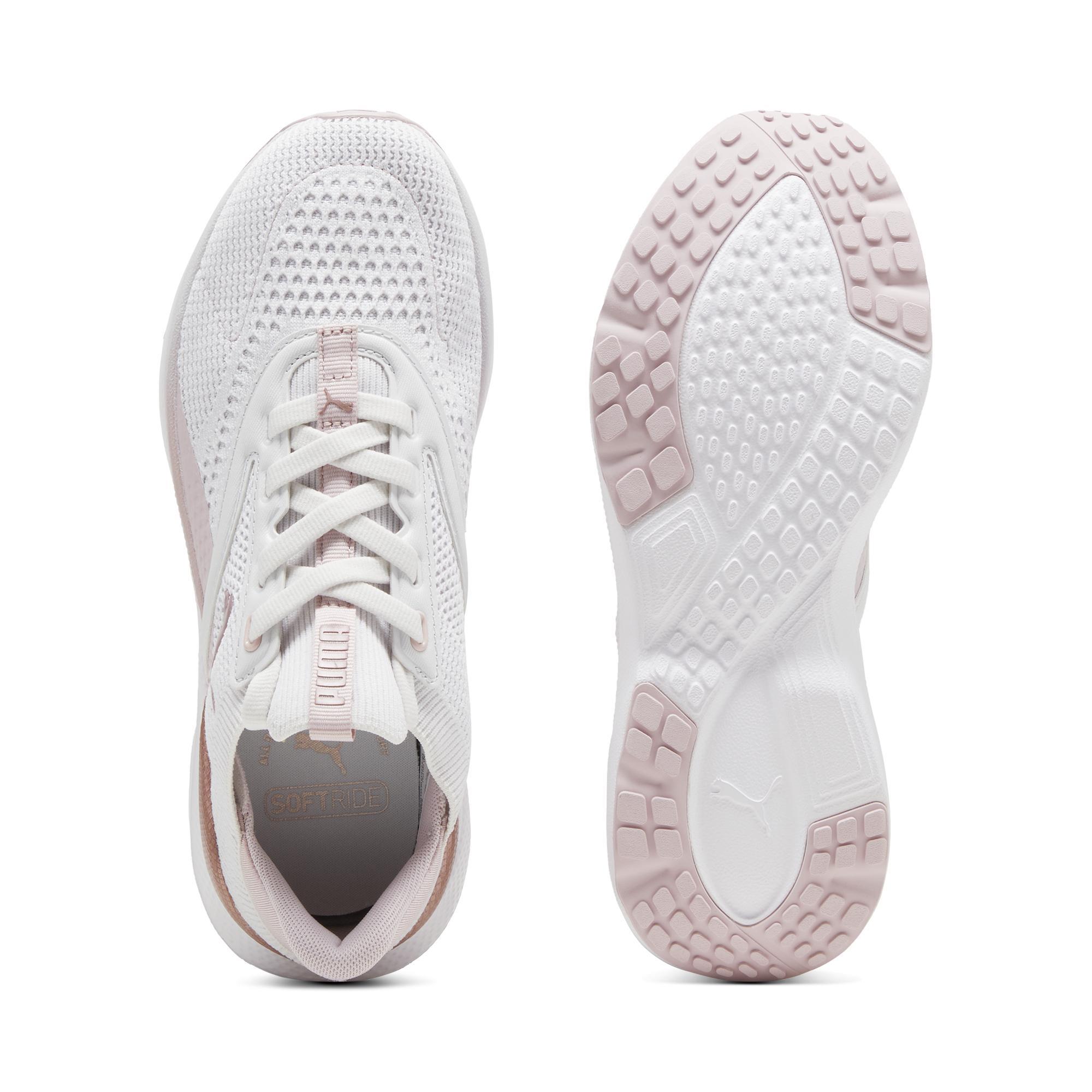 Puma Softride Mayve Wn S Kadın Yetişkin Koşu Ayakkabı