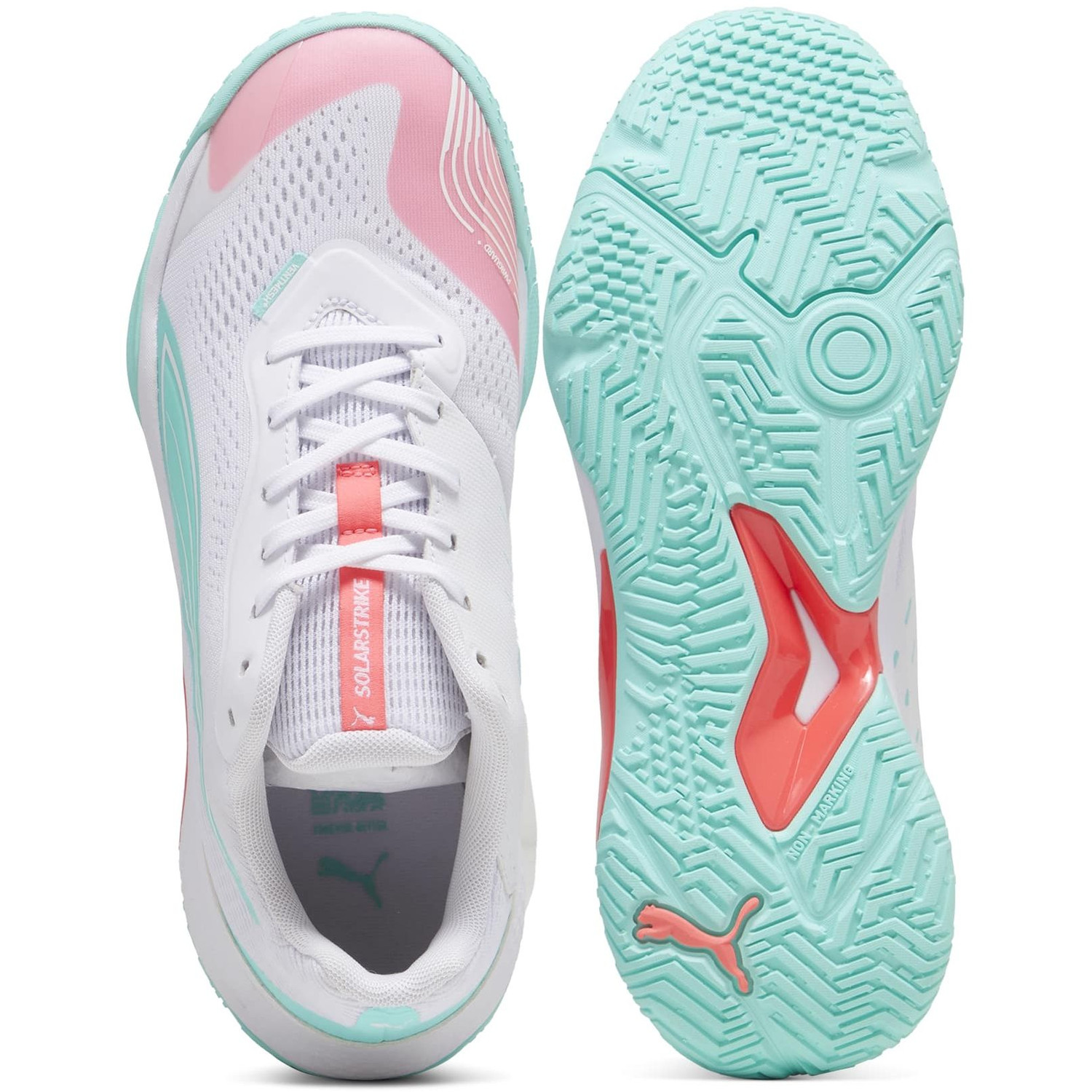 Puma Solarstrike iii W+ Erkek Futbol Ayakkabı