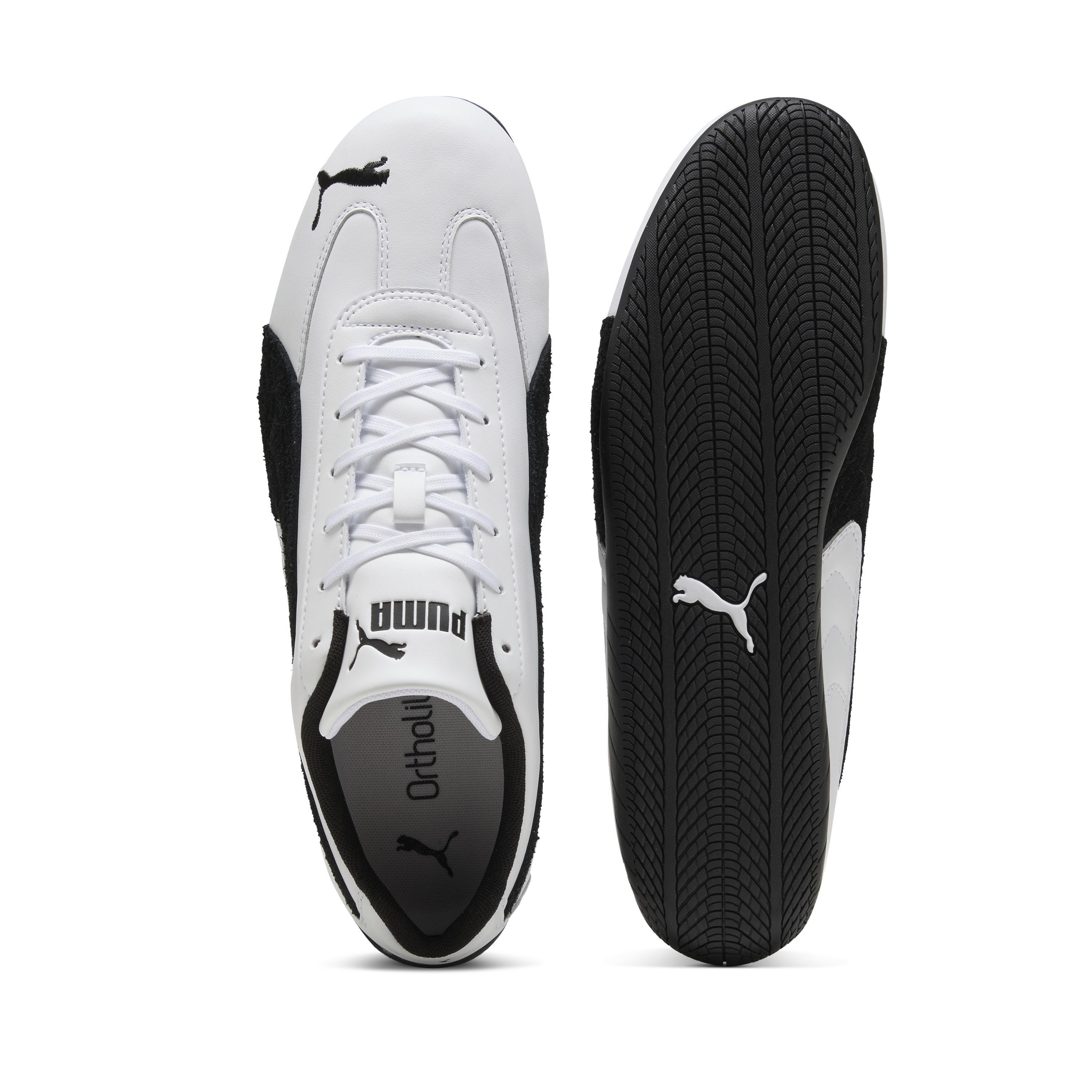 Puma Speedcat Lthr Unisex Yetişkin Sneaker