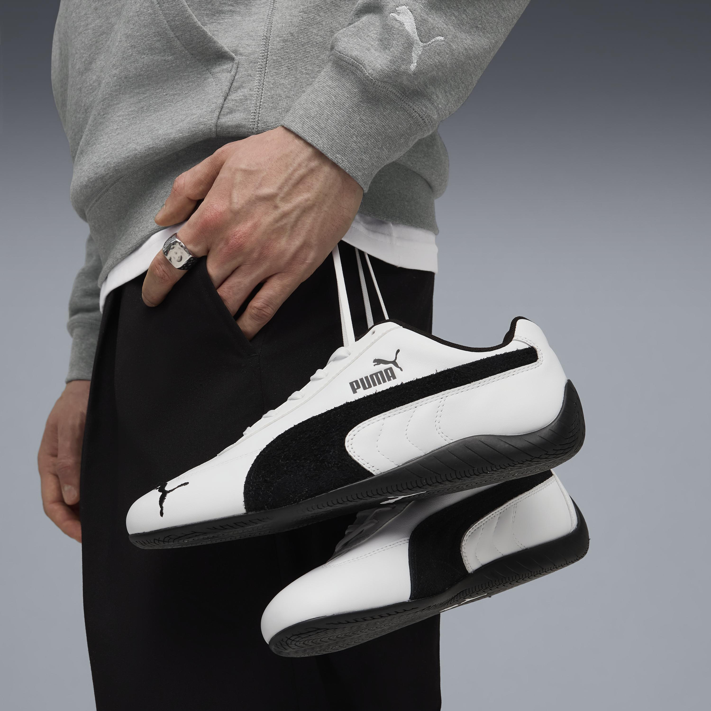Puma Speedcat Lthr Unisex Yetişkin Sneaker