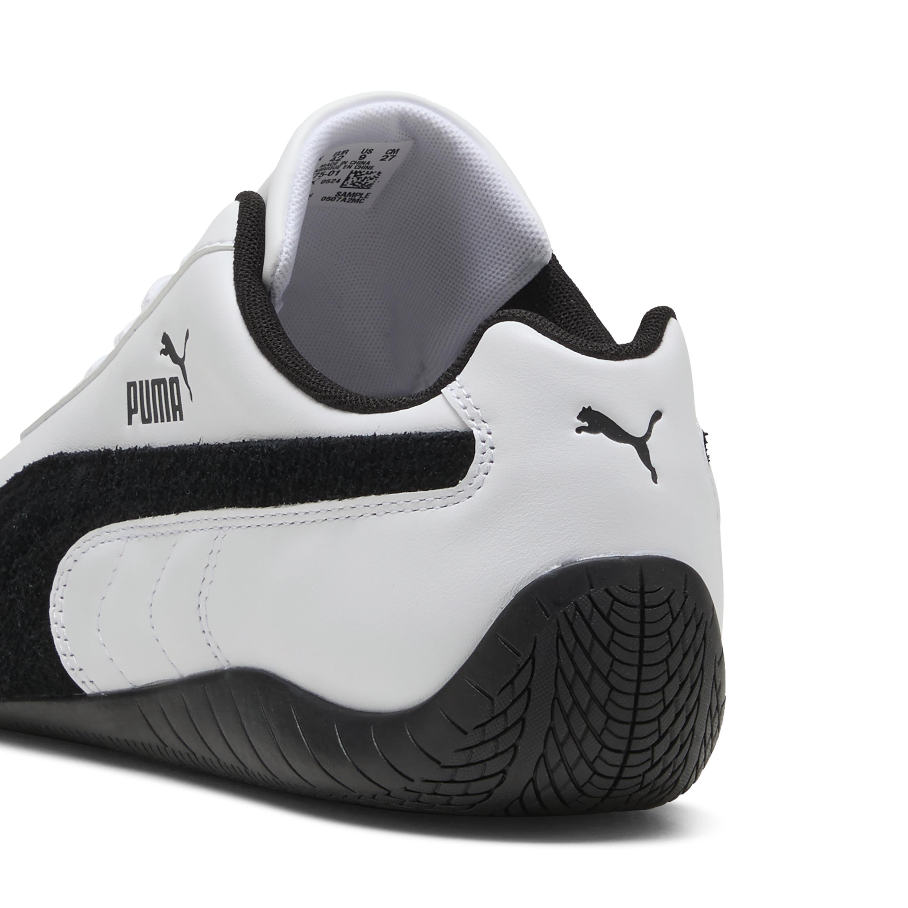 Puma Speedcat Lthr Unisex Yetişkin Sneaker