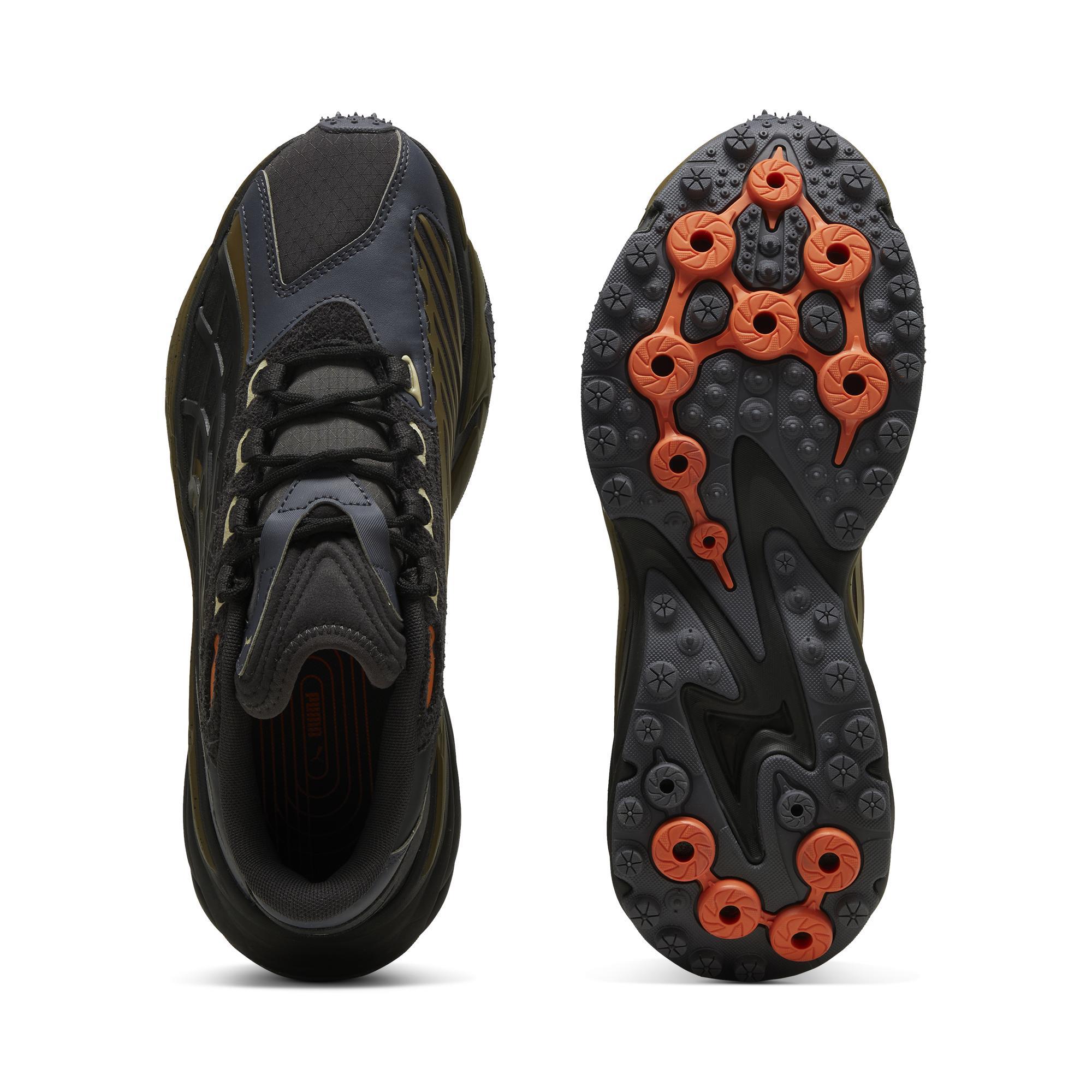 Puma Spirex Gorpcore Erkek Sneaker