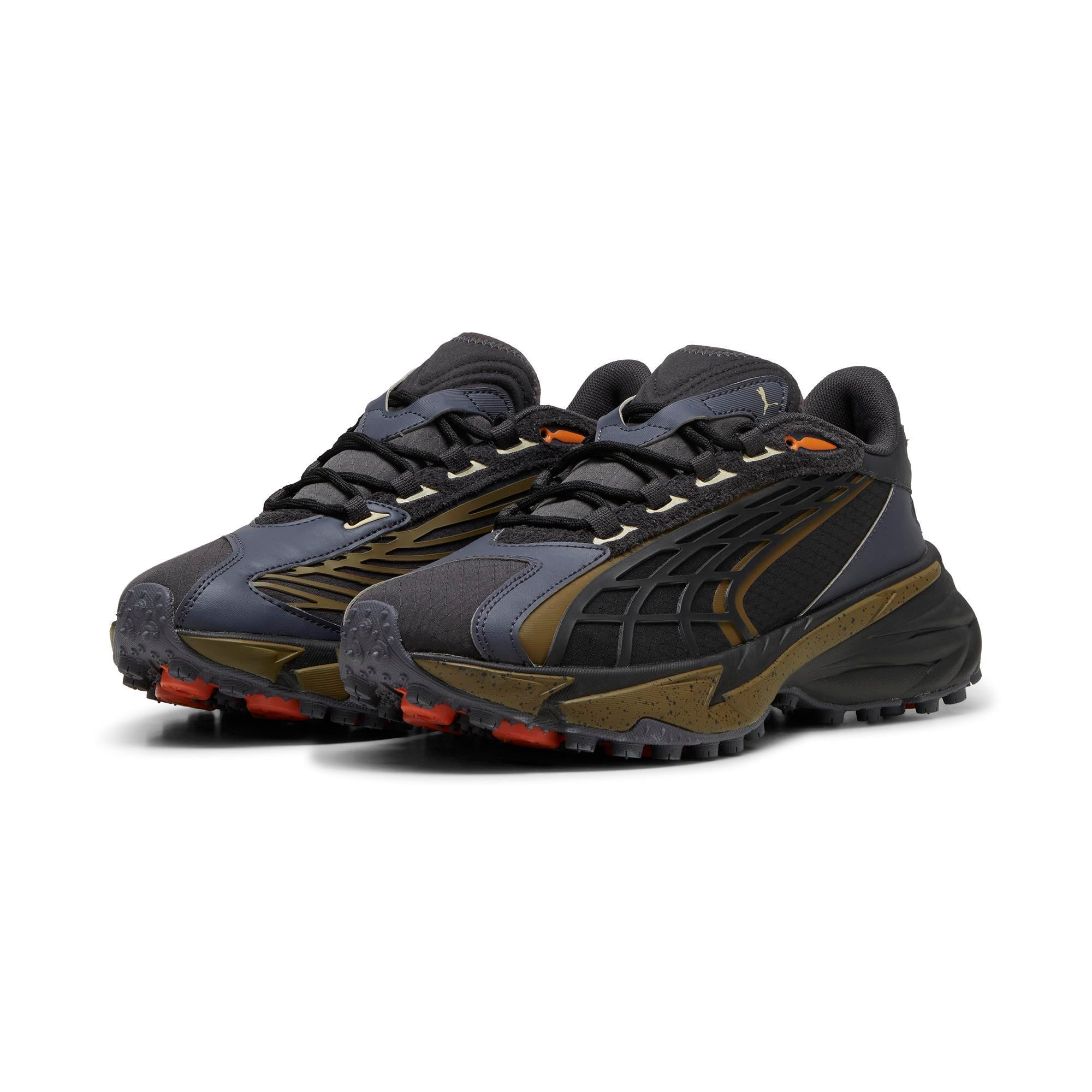 Puma Spirex Gorpcore Erkek Sneaker
