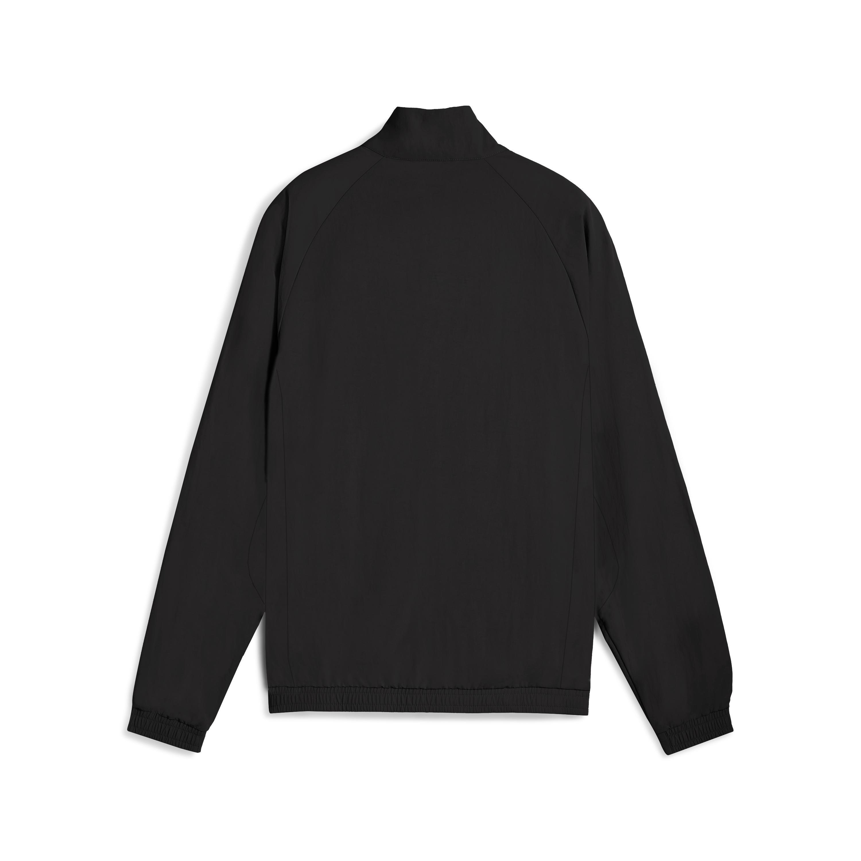 Puma Sport Full-Zip Jacket Kadın Yetişkin Ceket