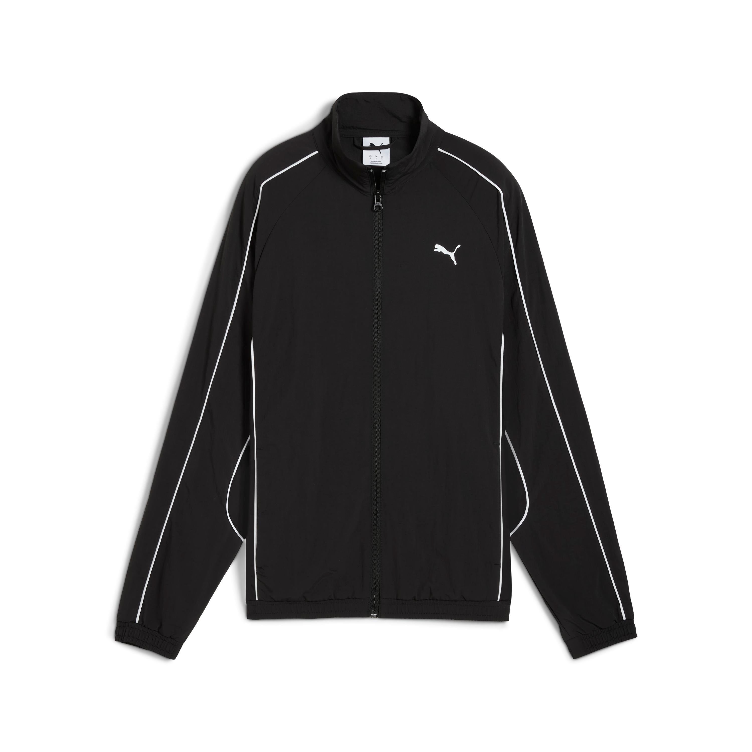 Puma Sport Full-Zip Jacket Kadın Yetişkin Ceket