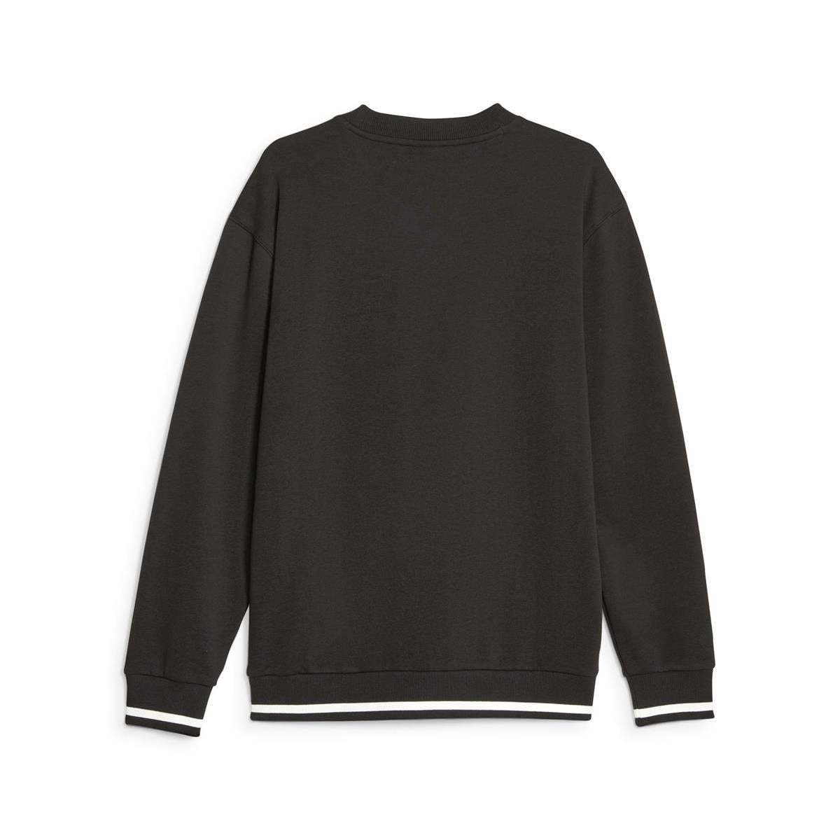 Puma Squad Crew Tr Erkek Sweatshirt