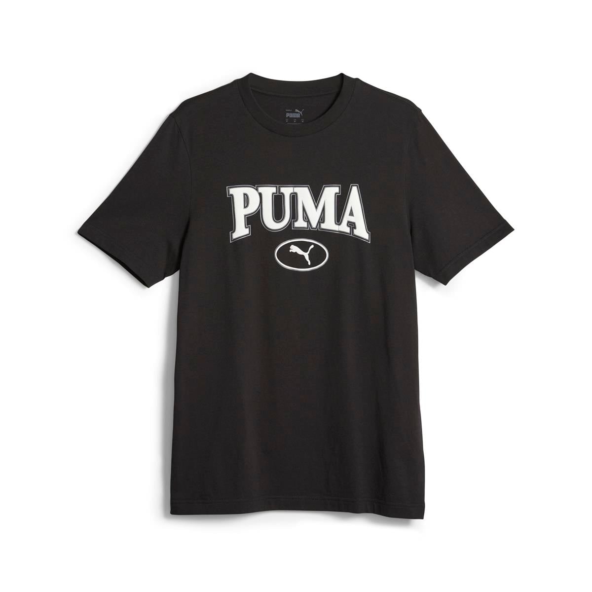 Puma Squad Tee Erkek T-shirt