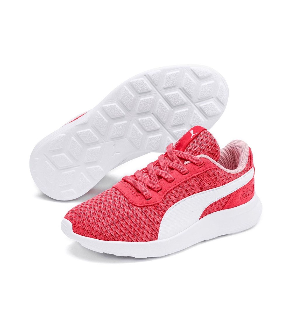 Puma St Activate Ac Ps Çocuk Günlük Ayakkabı - 36907009