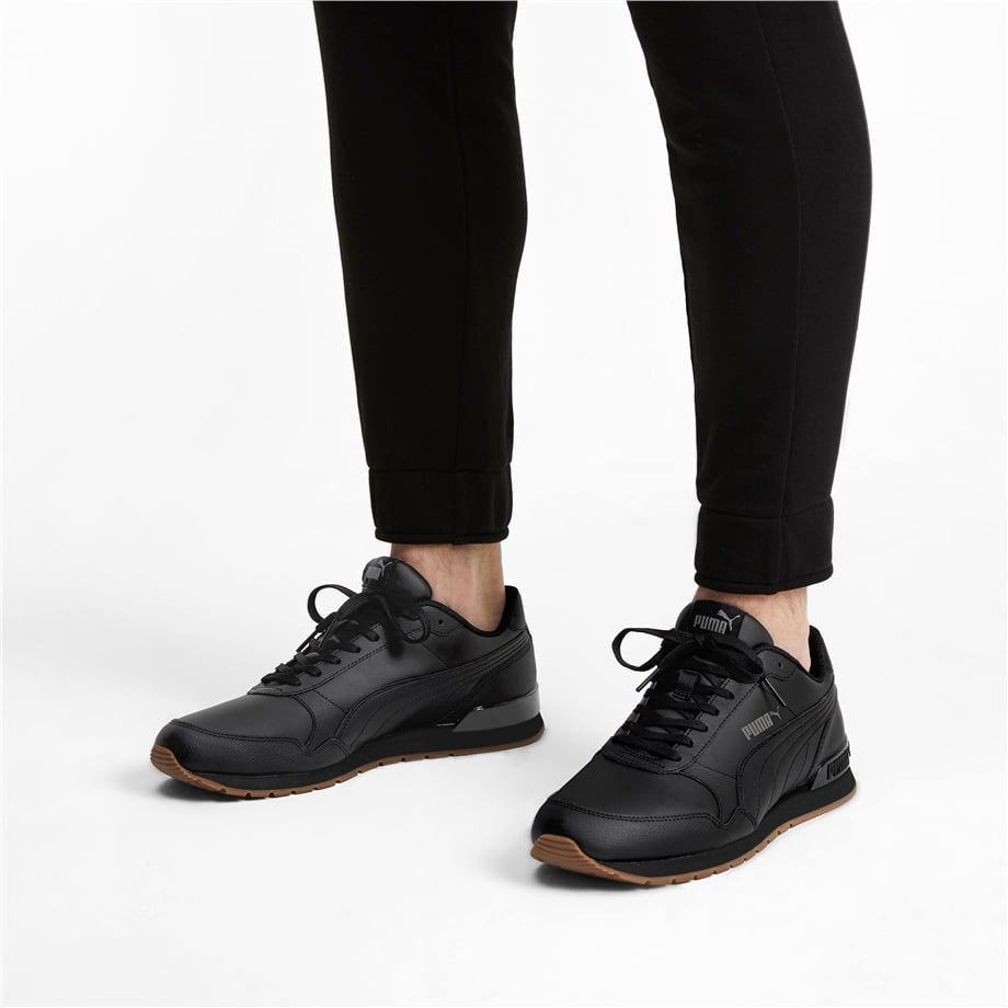 Puma St Runner V2 Full L  Unisex Günlük Ayakkabı - 36527708