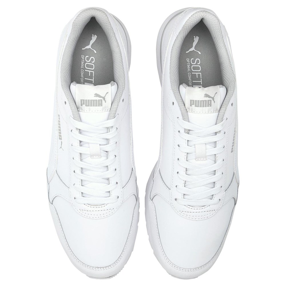 Puma St Runner V2 Full L Erkek Günlük Ayakkabı - 36527716