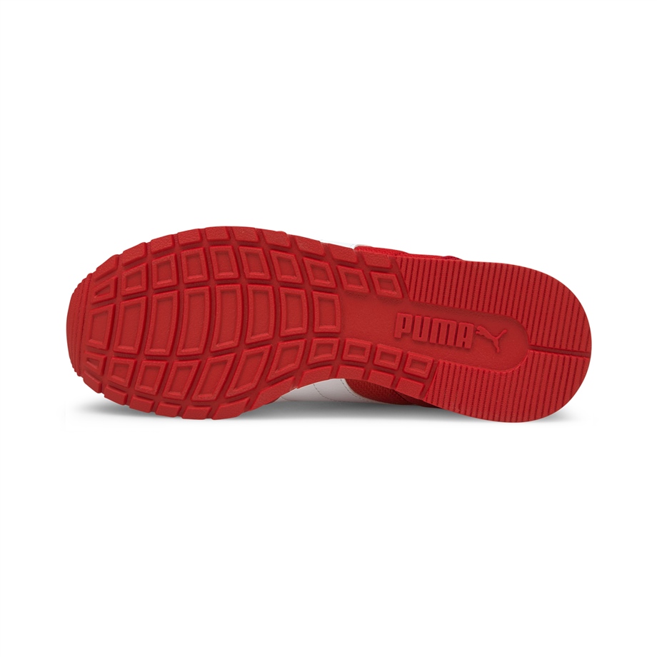 Puma St Runner V2 Mesh Jr A Erkek Günlük Ayakkabı - 36713515