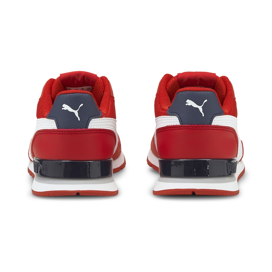 Puma St Runner V2 Mesh Jr A Erkek Günlük Ayakkabı - 36713515