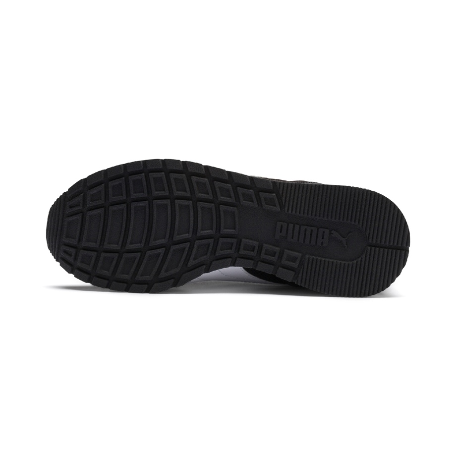 Puma St Runner V2 Mesh Jr Erkek Günlük Ayakkabı - 36713506