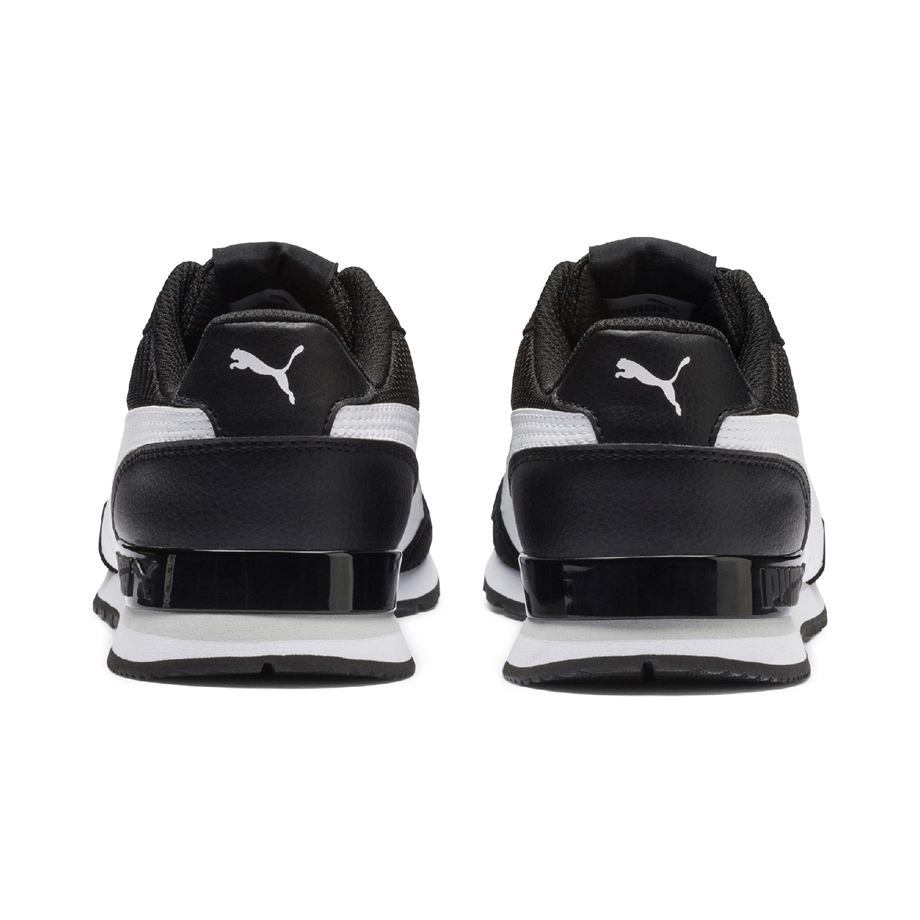 Puma St Runner V2 Mesh Jr Erkek Günlük Ayakkabı - 36713506