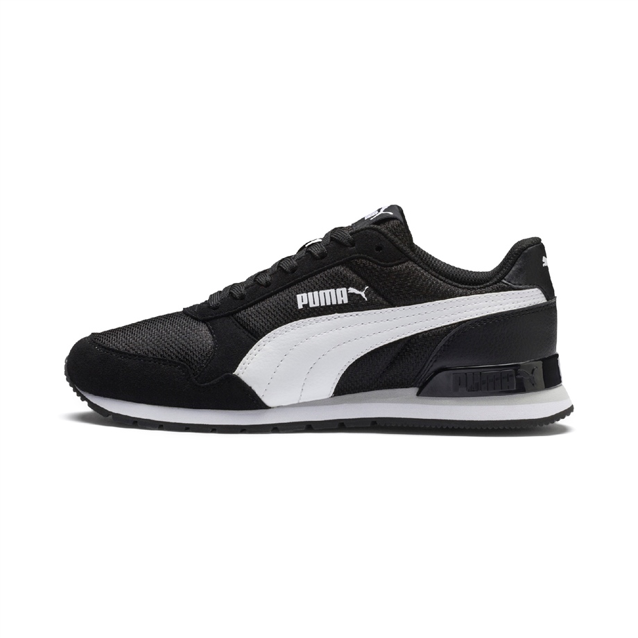 Puma St Runner V2 Mesh V Ps Çocuk Günlük Ayakkabı - 36713606
