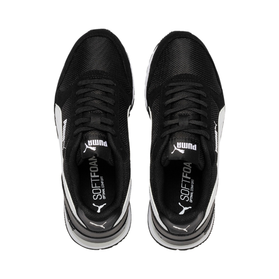 Puma St Runner V2 Mesh V Ps Çocuk Günlük Ayakkabı - 36713606