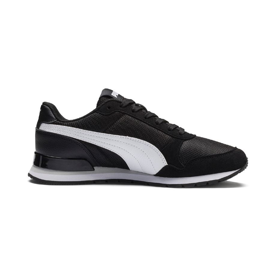 Puma St Runner V2 Mesh V Ps Çocuk Günlük Ayakkabı - 36713606