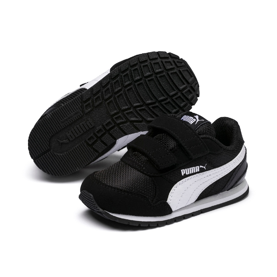 Puma St Runner V2 Mesh V Ps Çocuk Günlük Ayakkabı - 36713606