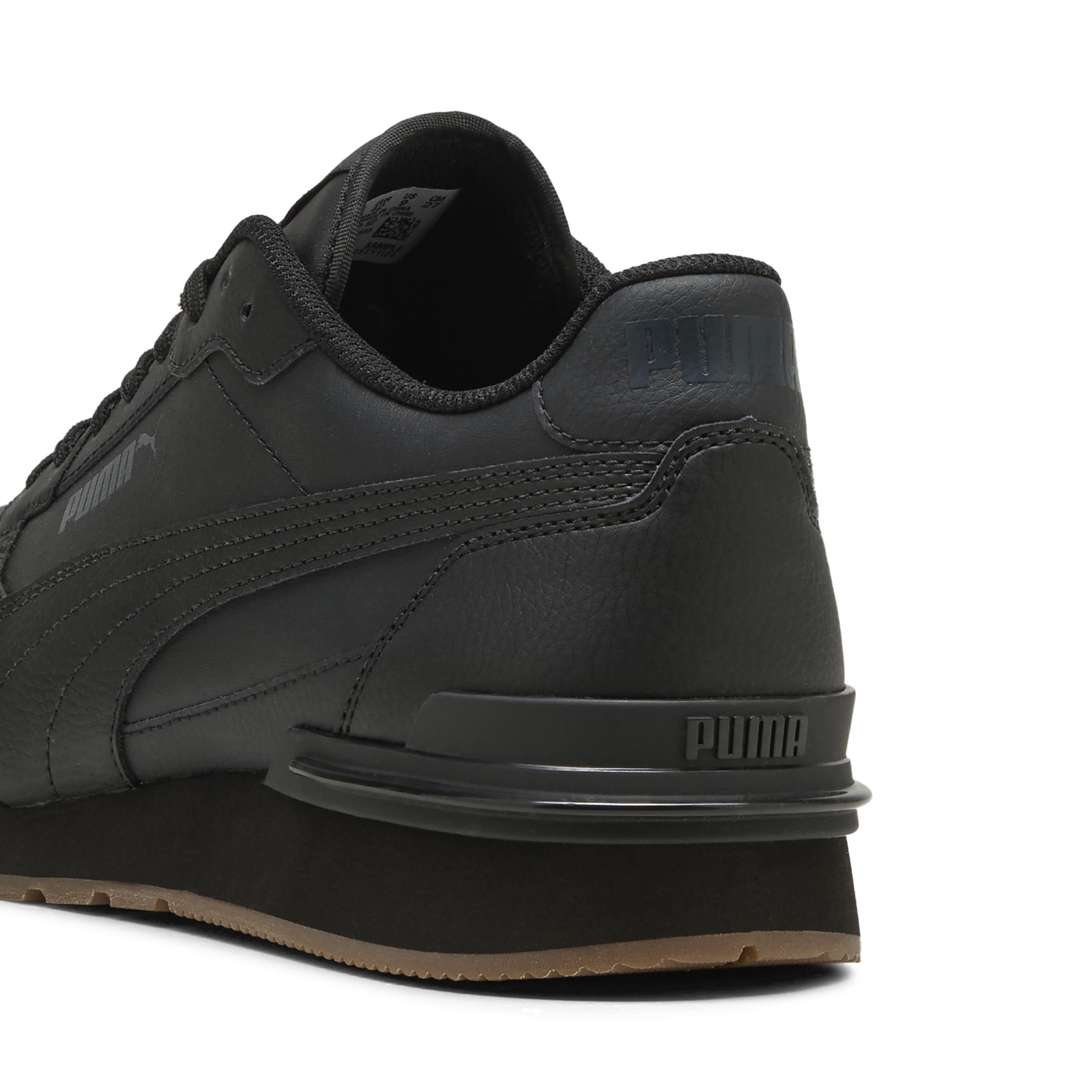 Puma St Runner V4 L Unisex Yetişkin Sneaker
