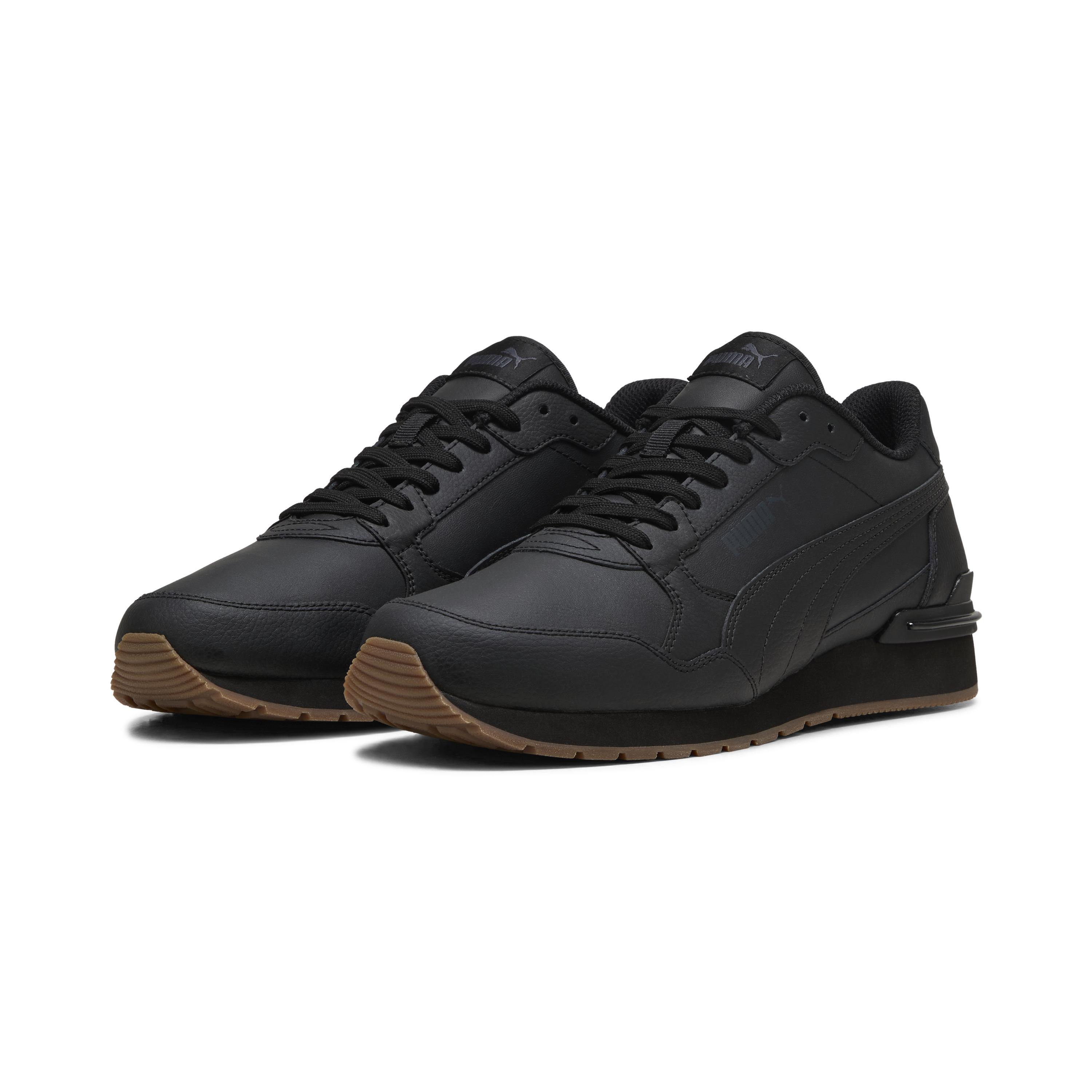 Puma St Runner V4 L Unisex Yetişkin Sneaker