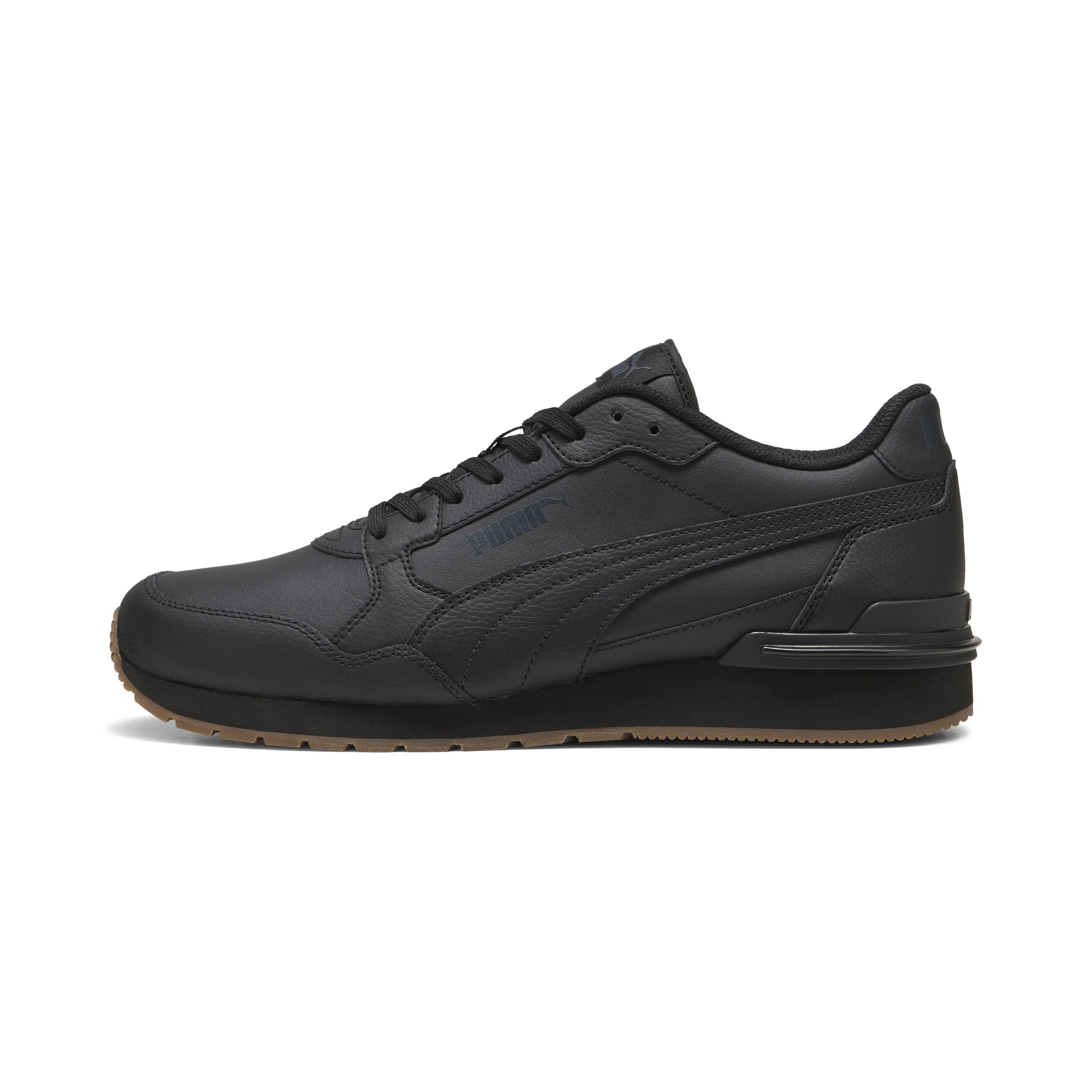 Puma St Runner V4 L Unisex Yetişkin Sneaker