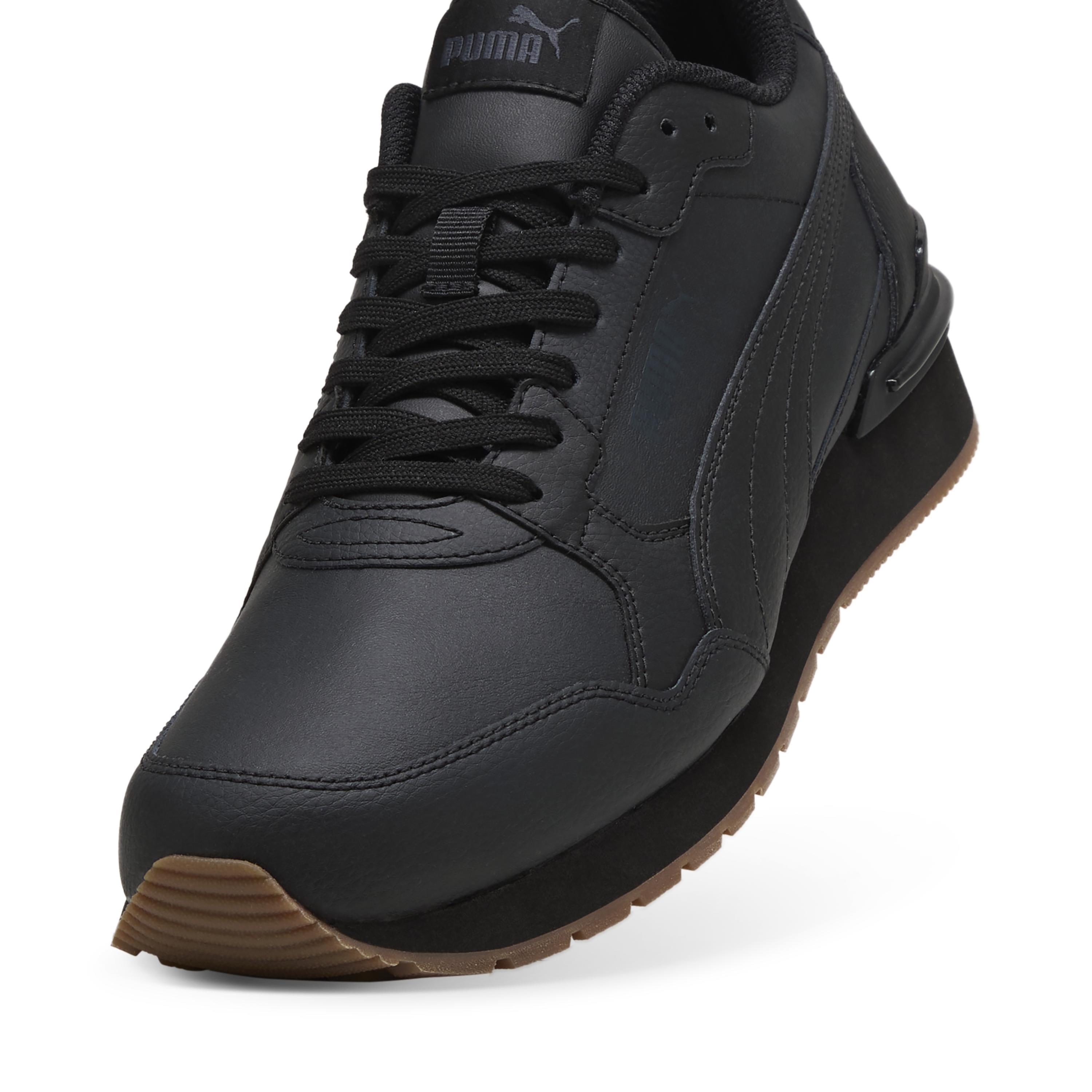 Puma St Runner V4 L Unisex Yetişkin Sneaker