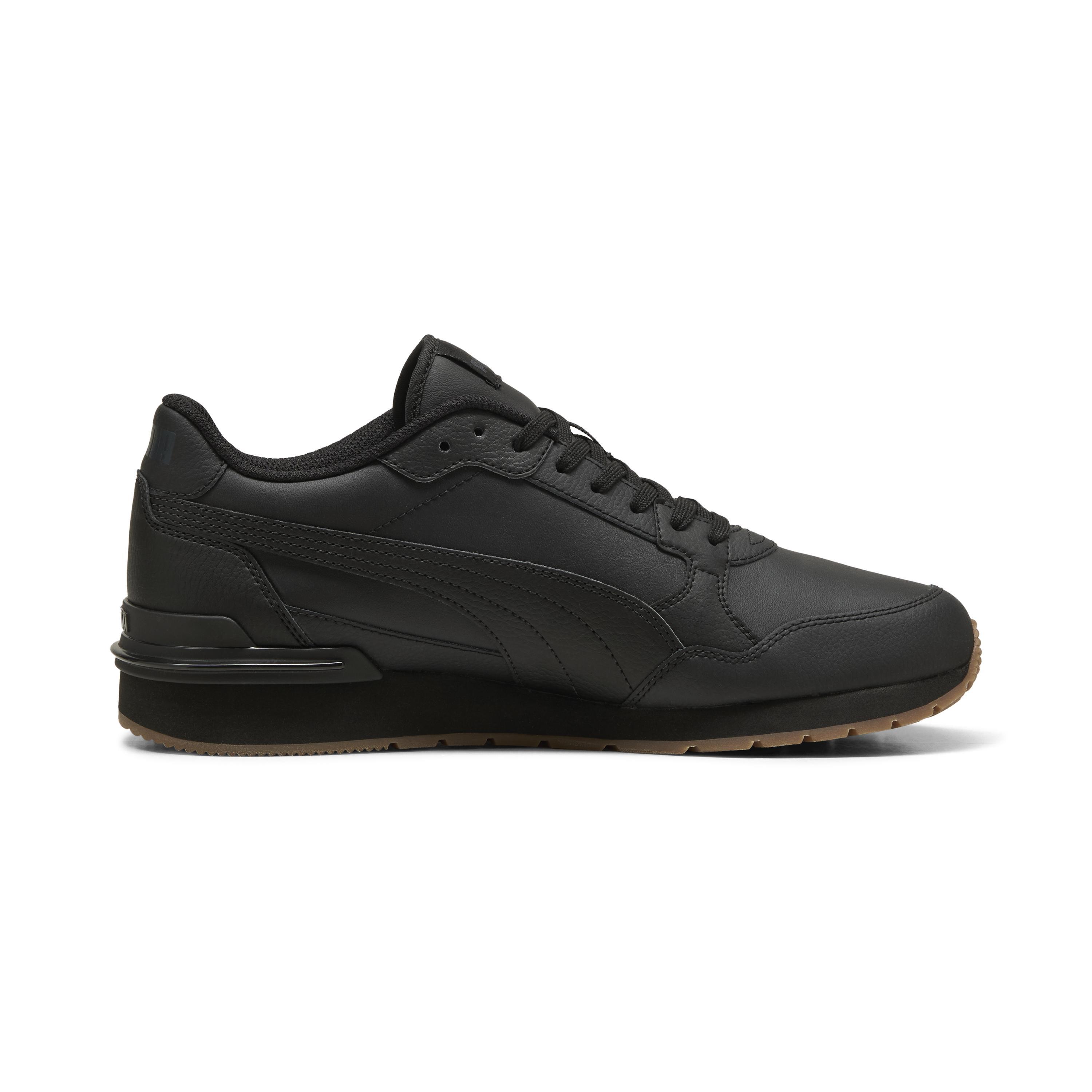 Puma St Runner V4 L Unisex Yetişkin Sneaker