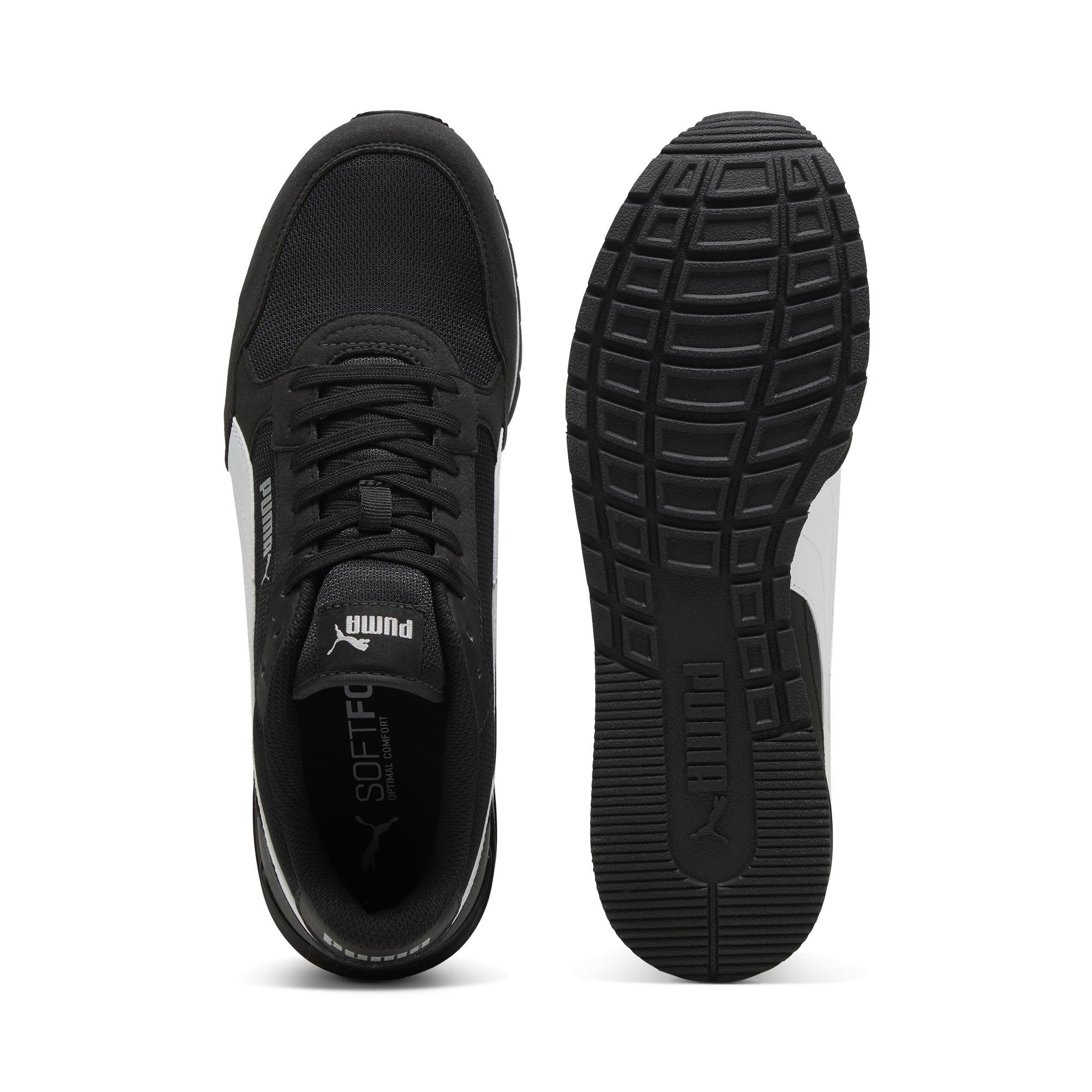 Puma St Runner V4 Mesh Erkek Sneaker