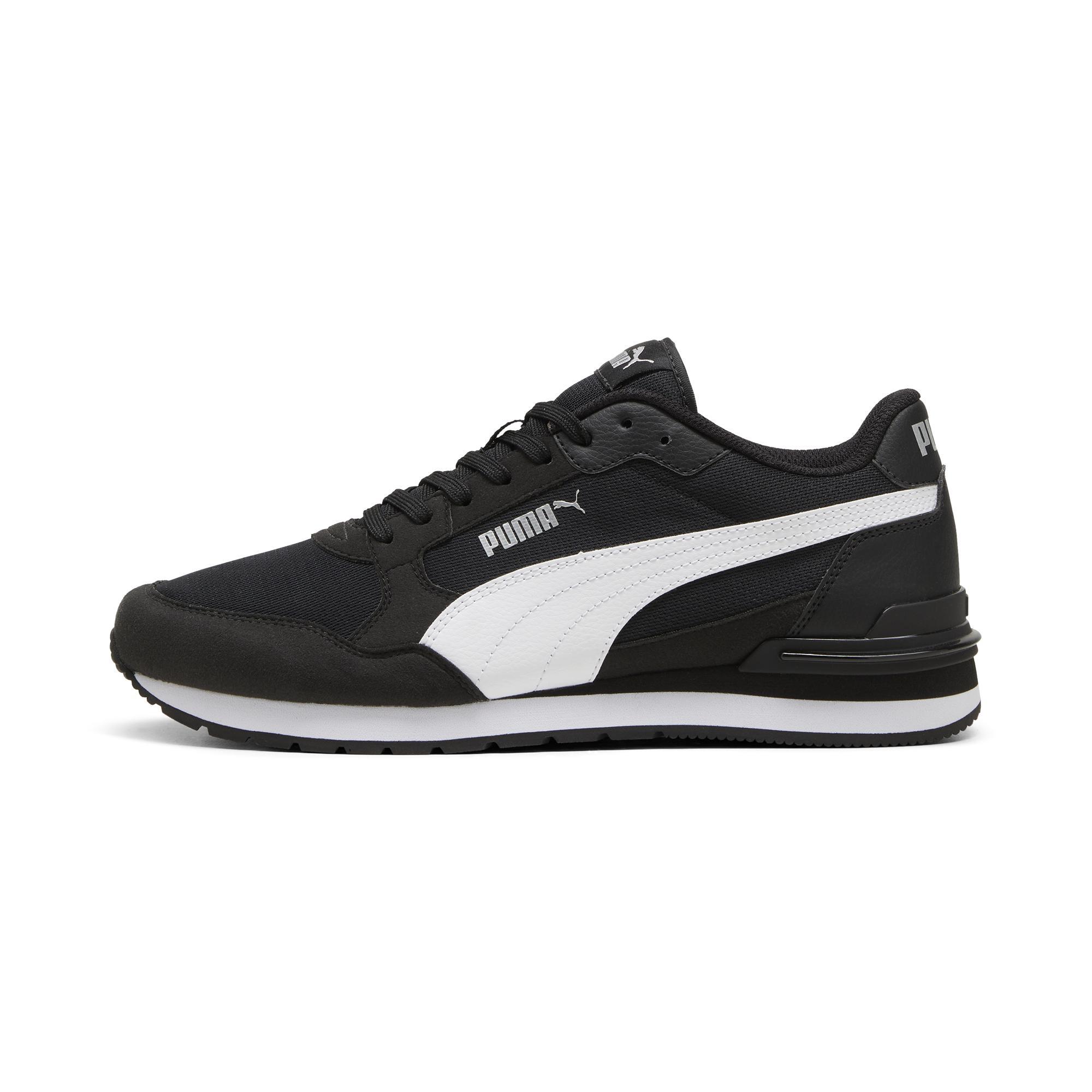 Puma St Runner V4 Mesh Erkek Sneaker