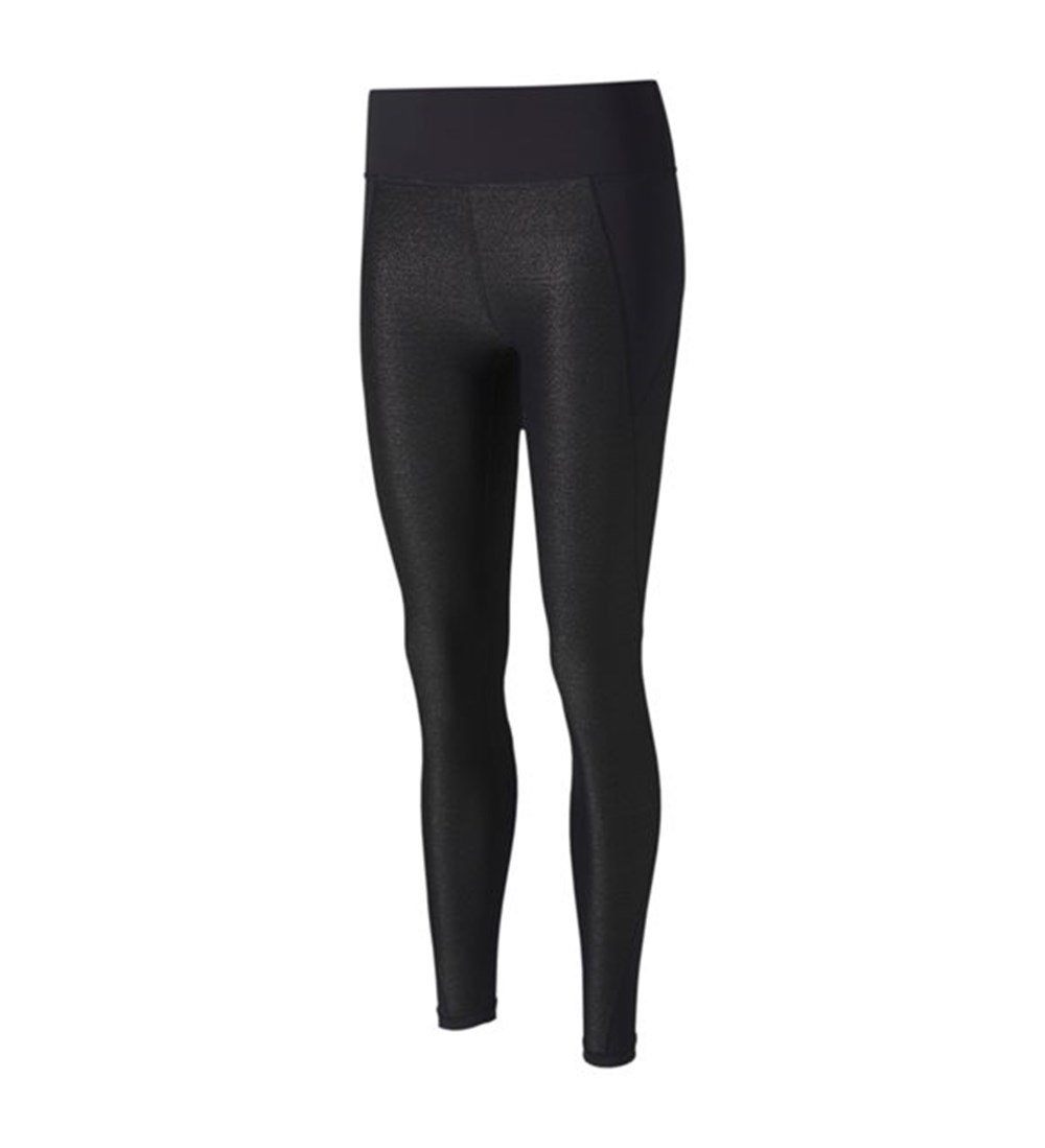 Puma Studio Metallic High Rise 78 Tight Kadın Tayt - 51957801