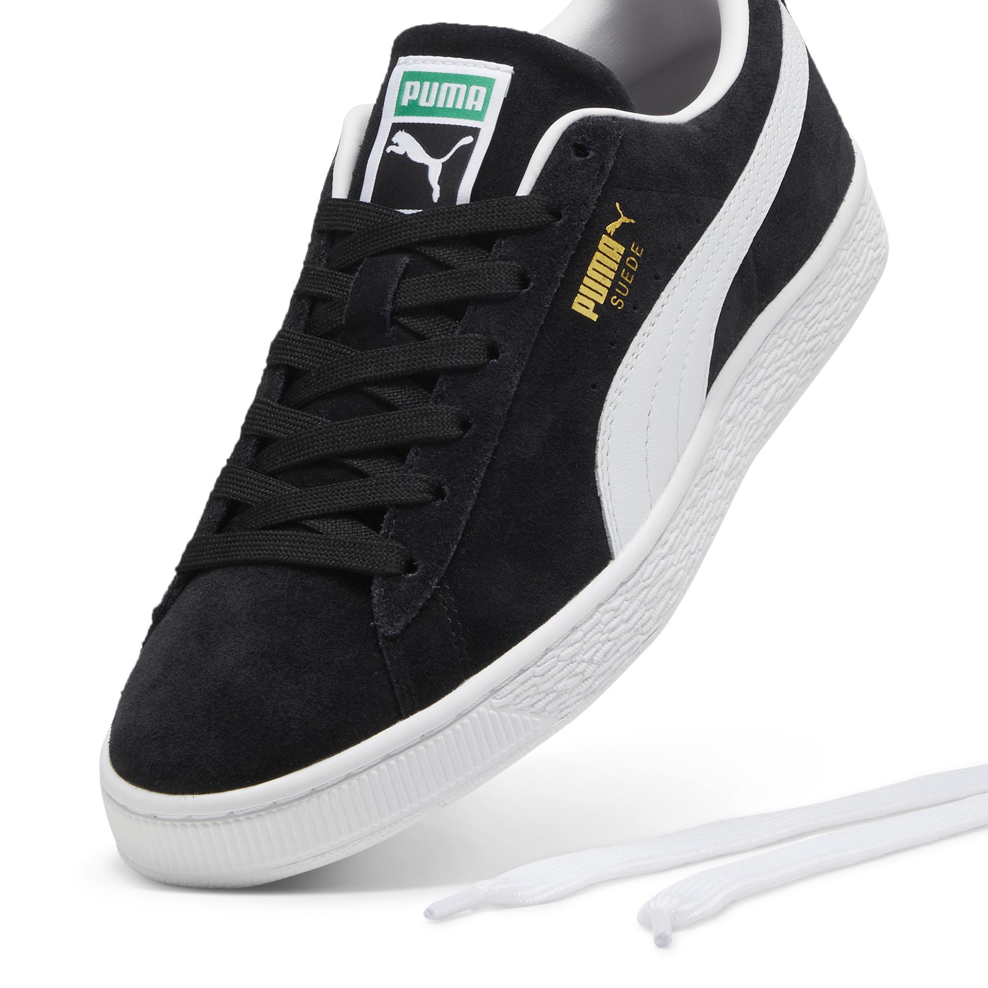 Puma Suede Classic Erkek Sneaker