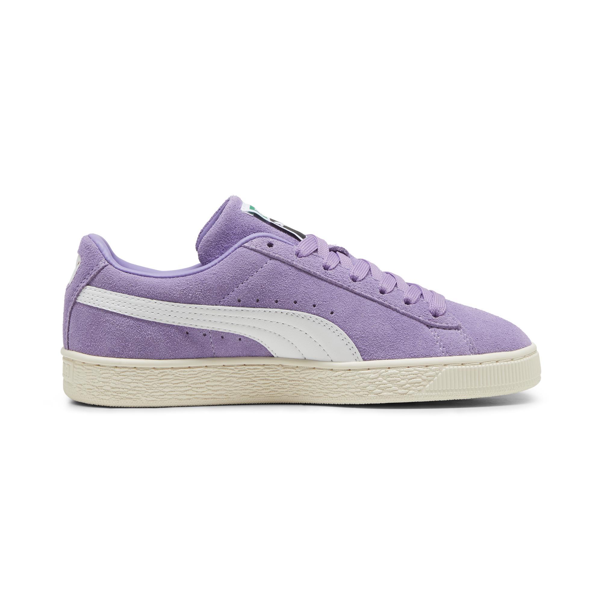Puma Suede Classic Erkek Sneaker
