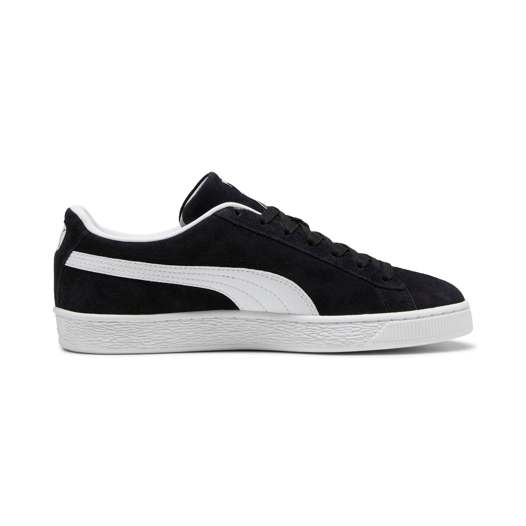 Puma Suede Classic Erkek Sneaker