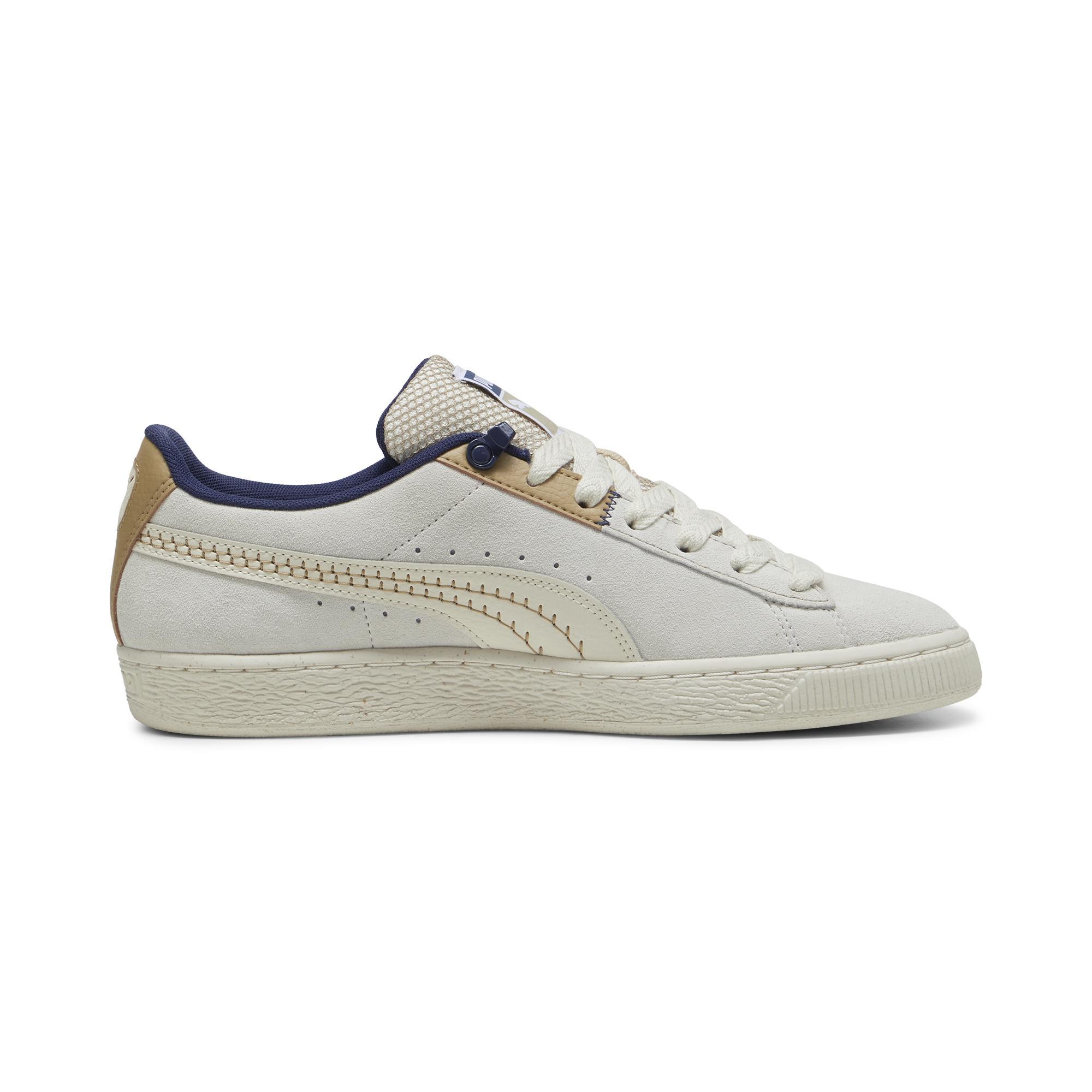 Puma Suede Expedition Erkek Sneaker