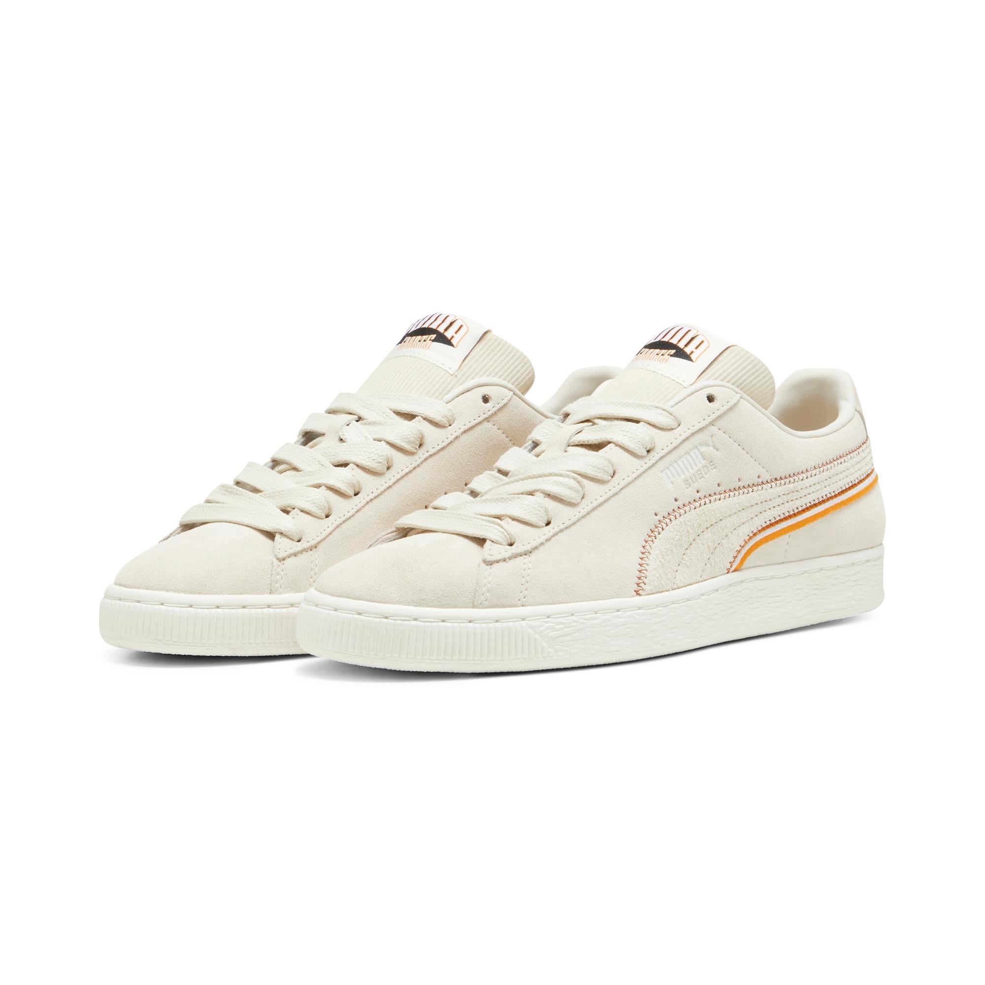 Puma Suede For The Fanbase Erkek Sneaker