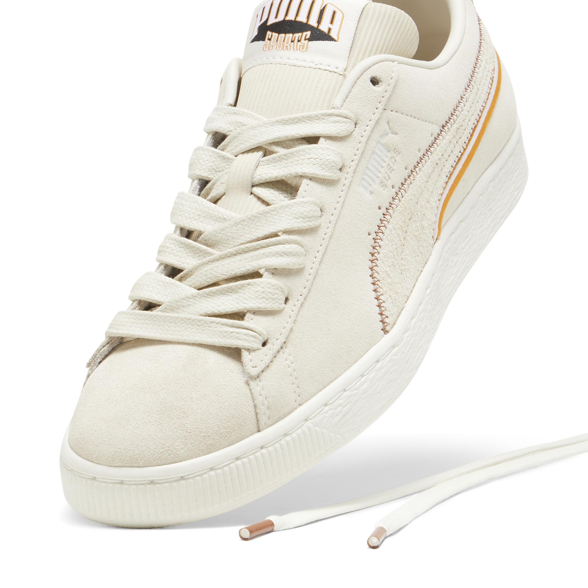 Puma Suede For The Fanbase Erkek Sneaker