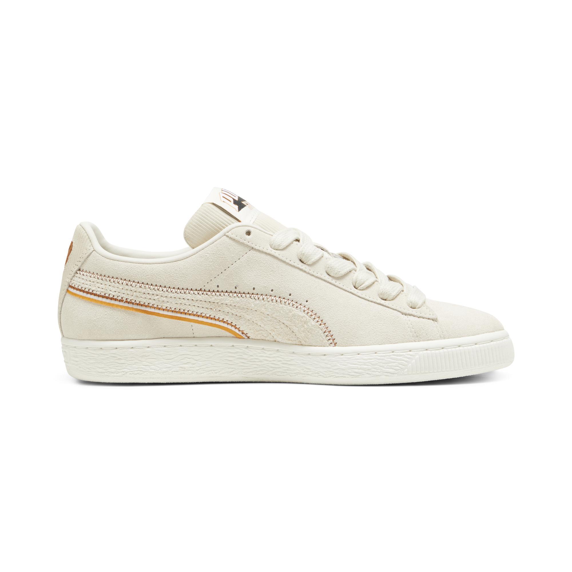 Puma Suede For The Fanbase Erkek Sneaker