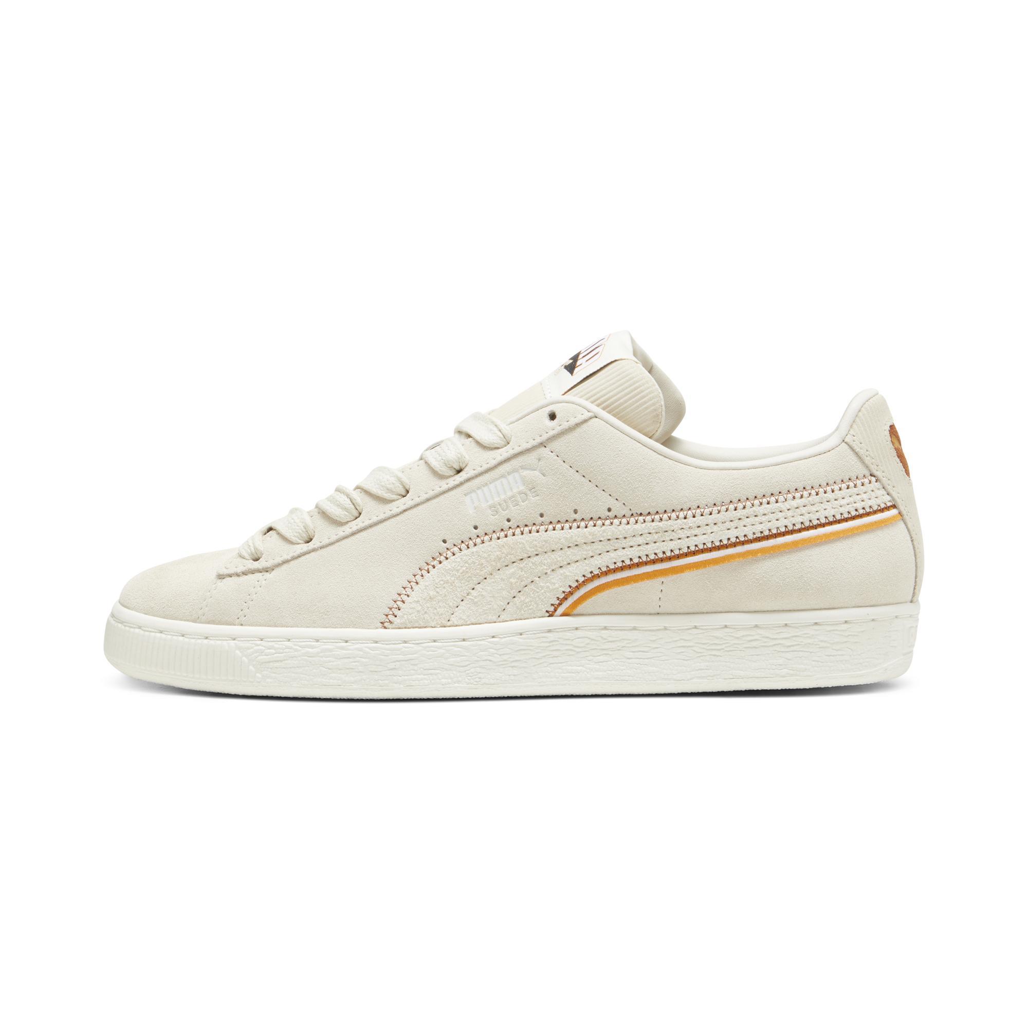 Puma Suede For The Fanbase Erkek Sneaker