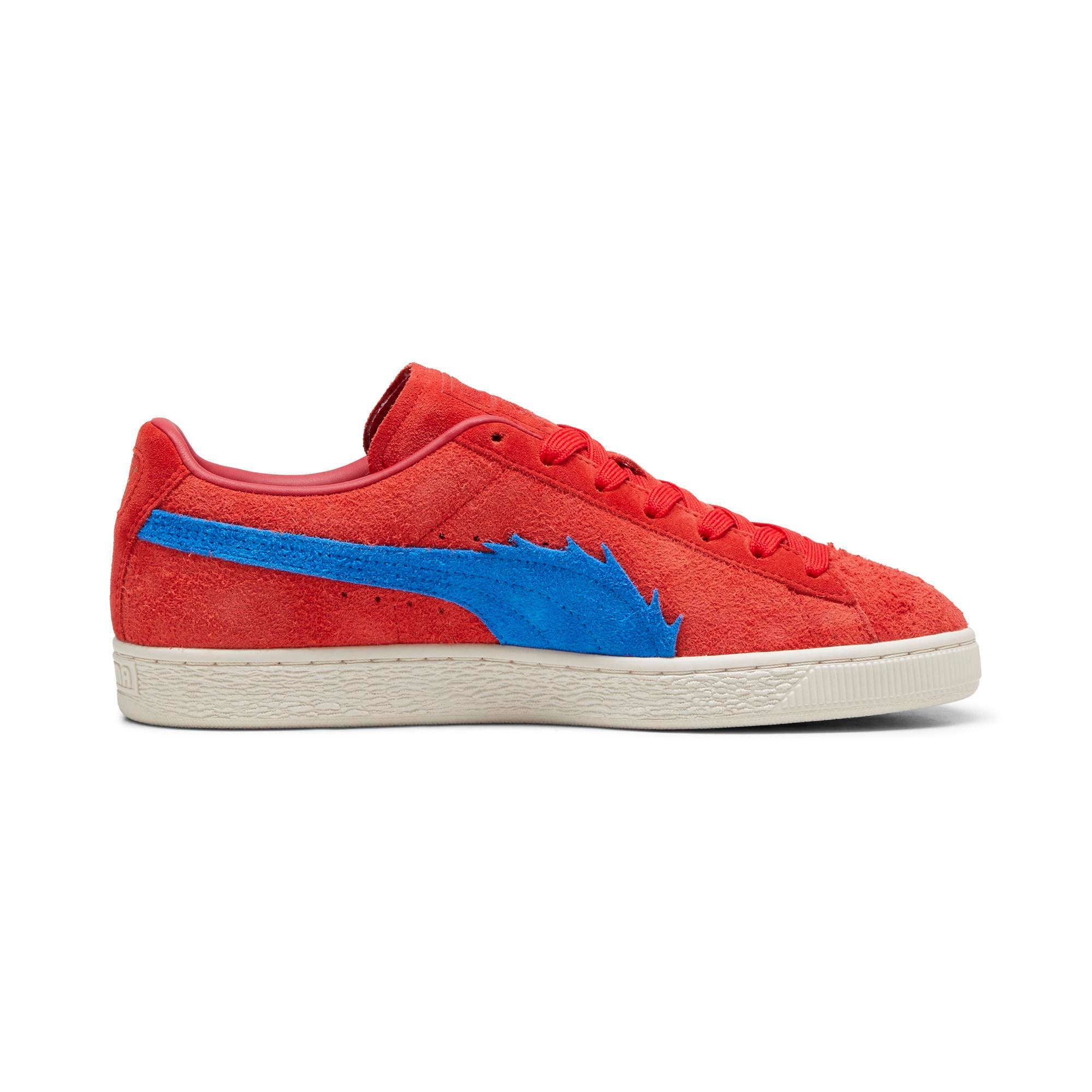 Puma Suede One Piece Erkek Sneaker