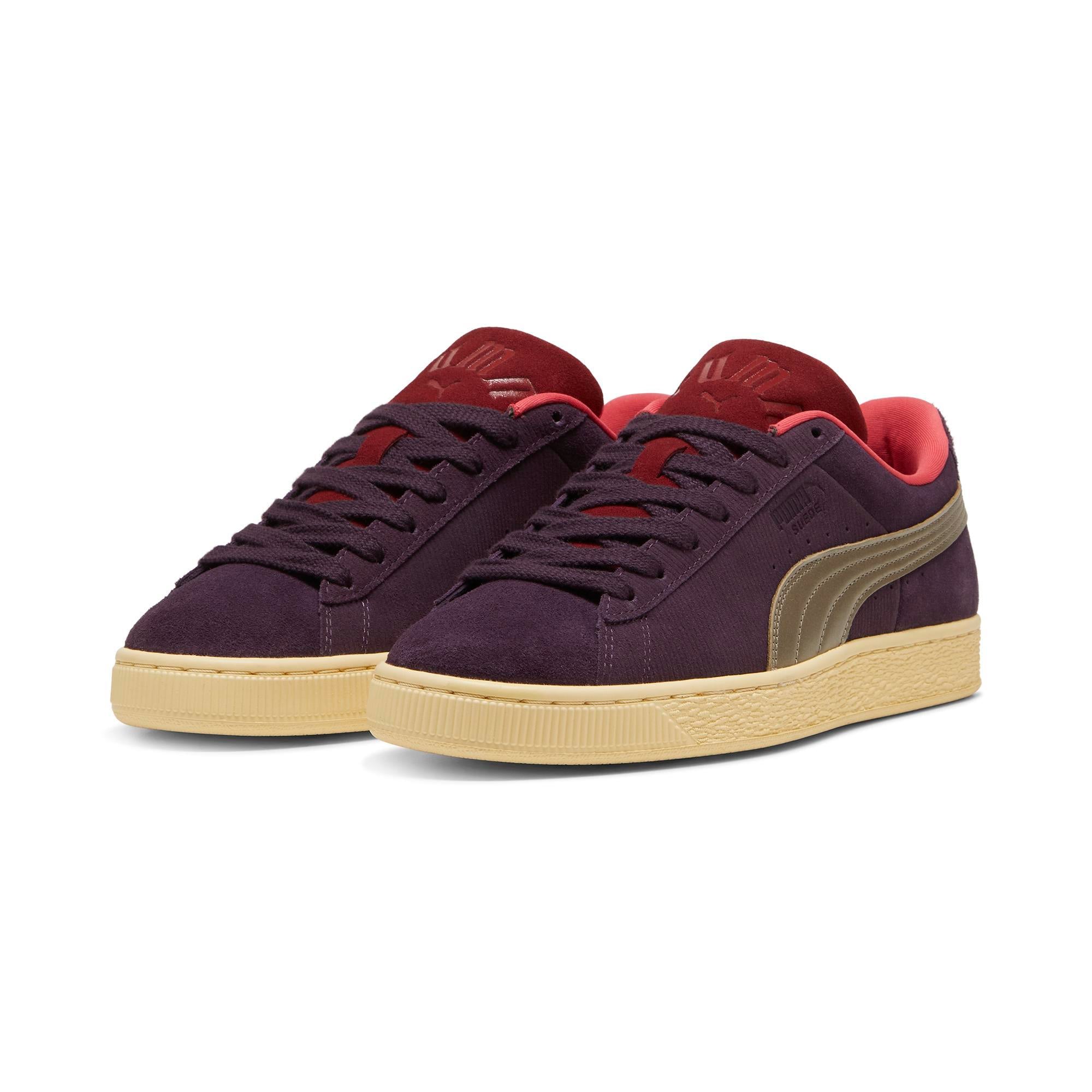 Puma Suede Play.Paris. Erkek Sneaker